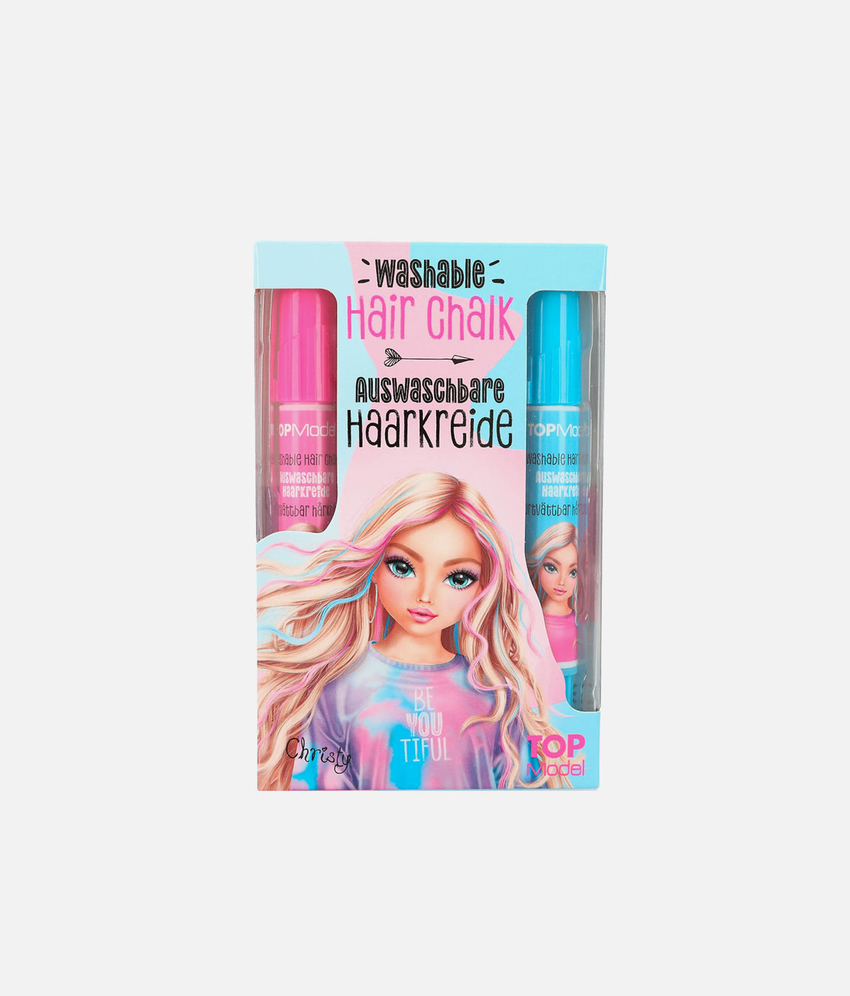 TOPModel Hair Chalk Pens - 0012412