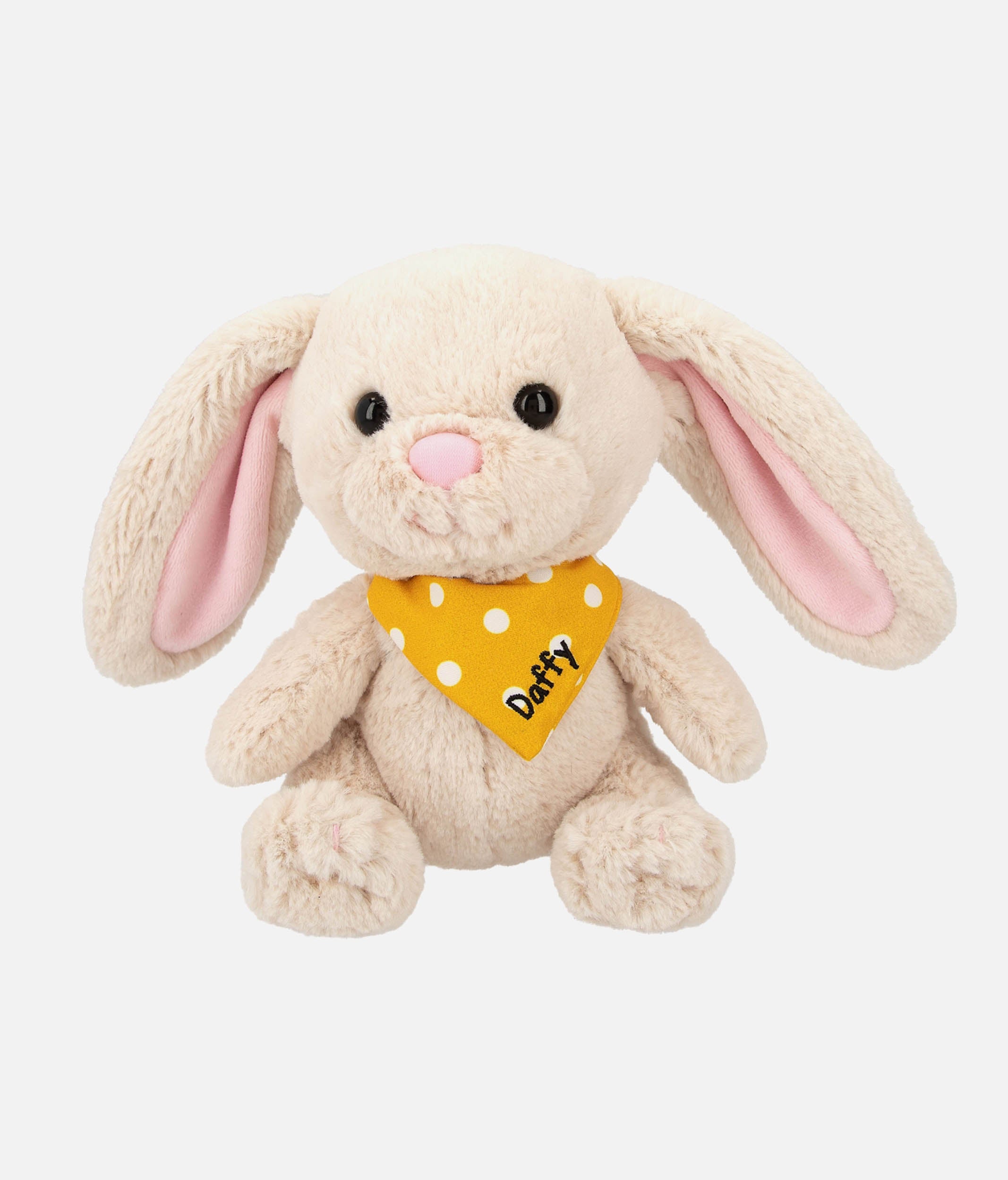 Plush Bunny Daffy - 0012448