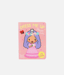Princess Mimi Mini Dress Me Up - 0012480