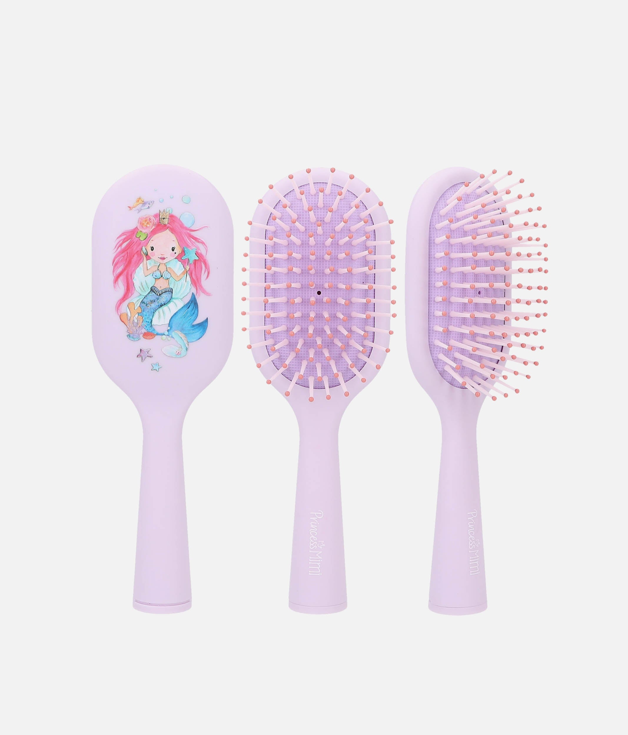 Princess Mimi Super Cute Hairbrush - 0012633