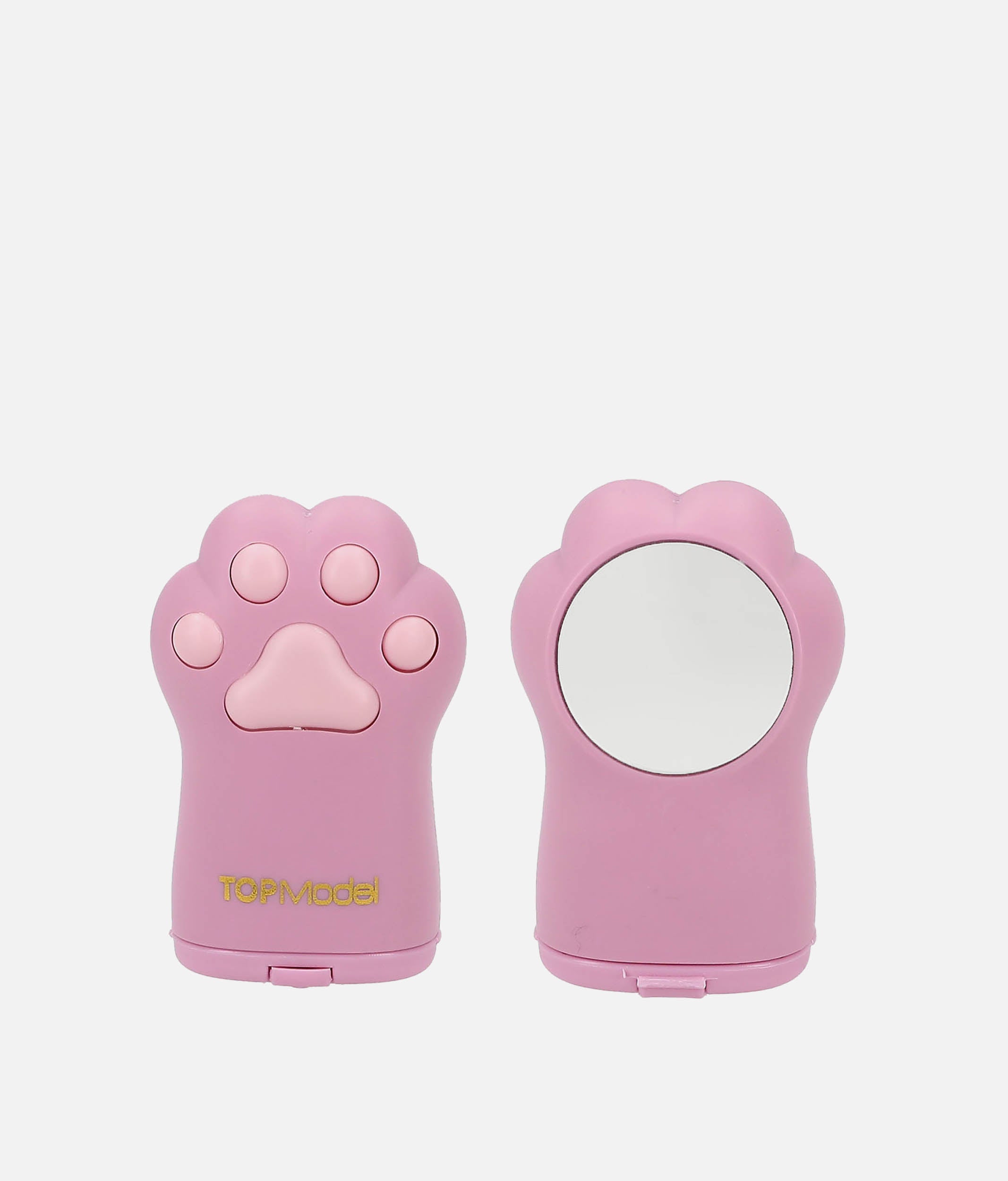 TOPModel Sharpener, KITTY & DOGGY - 0012649