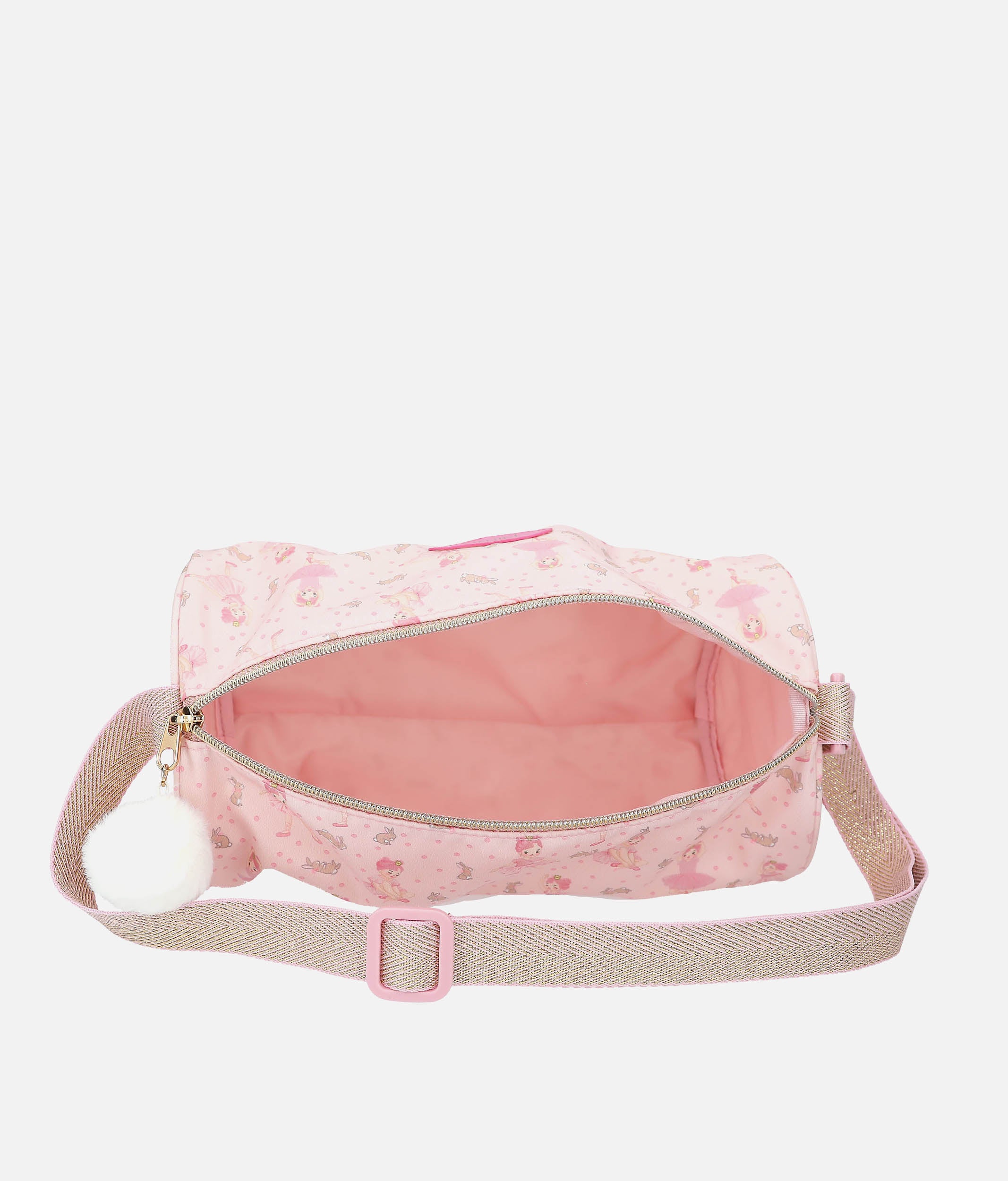 Princess Mimi Dance Bag - Bunny Ballet - 0012865