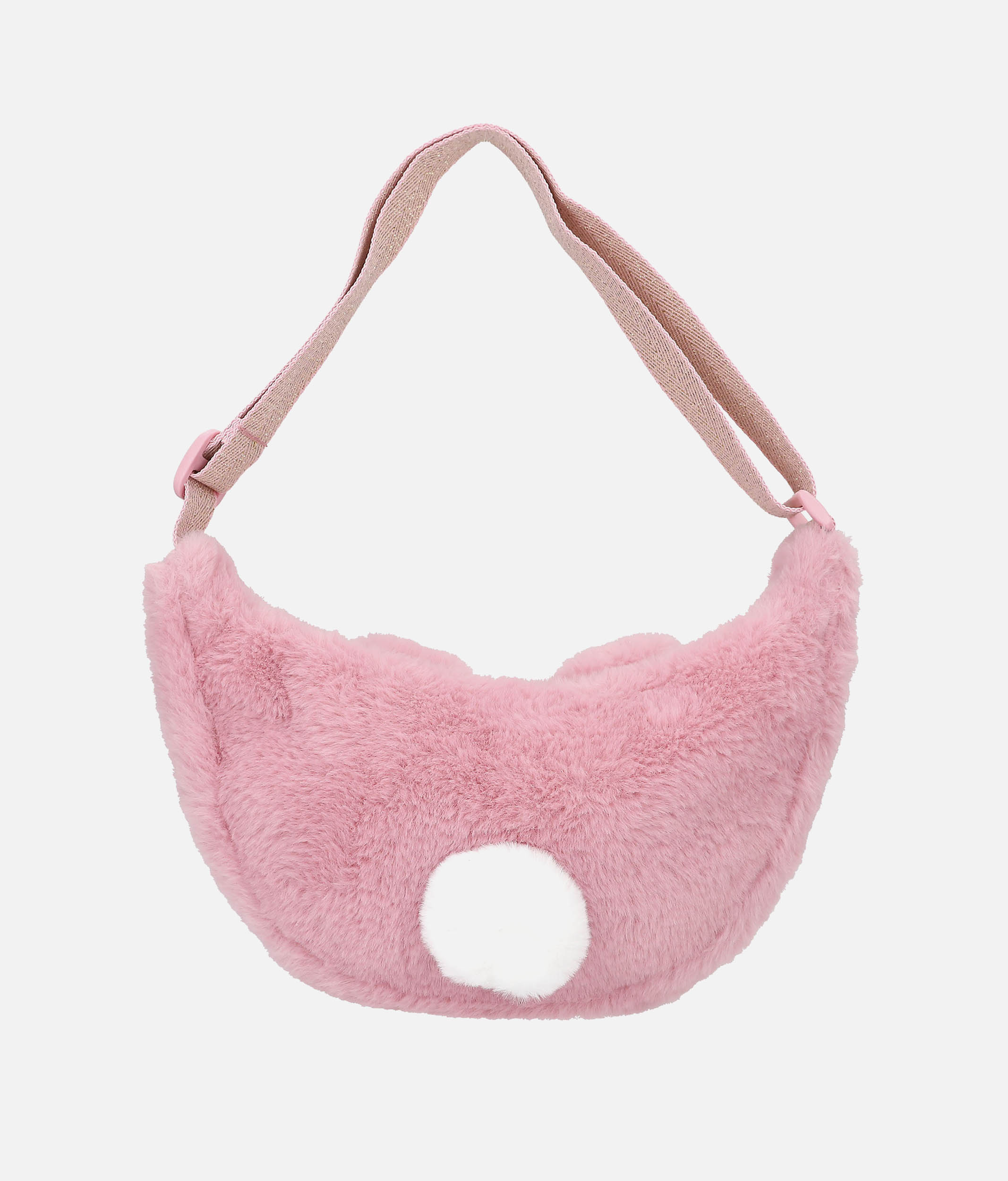 Princess Mimi Bunny-shaped Dance Bag - 0012866