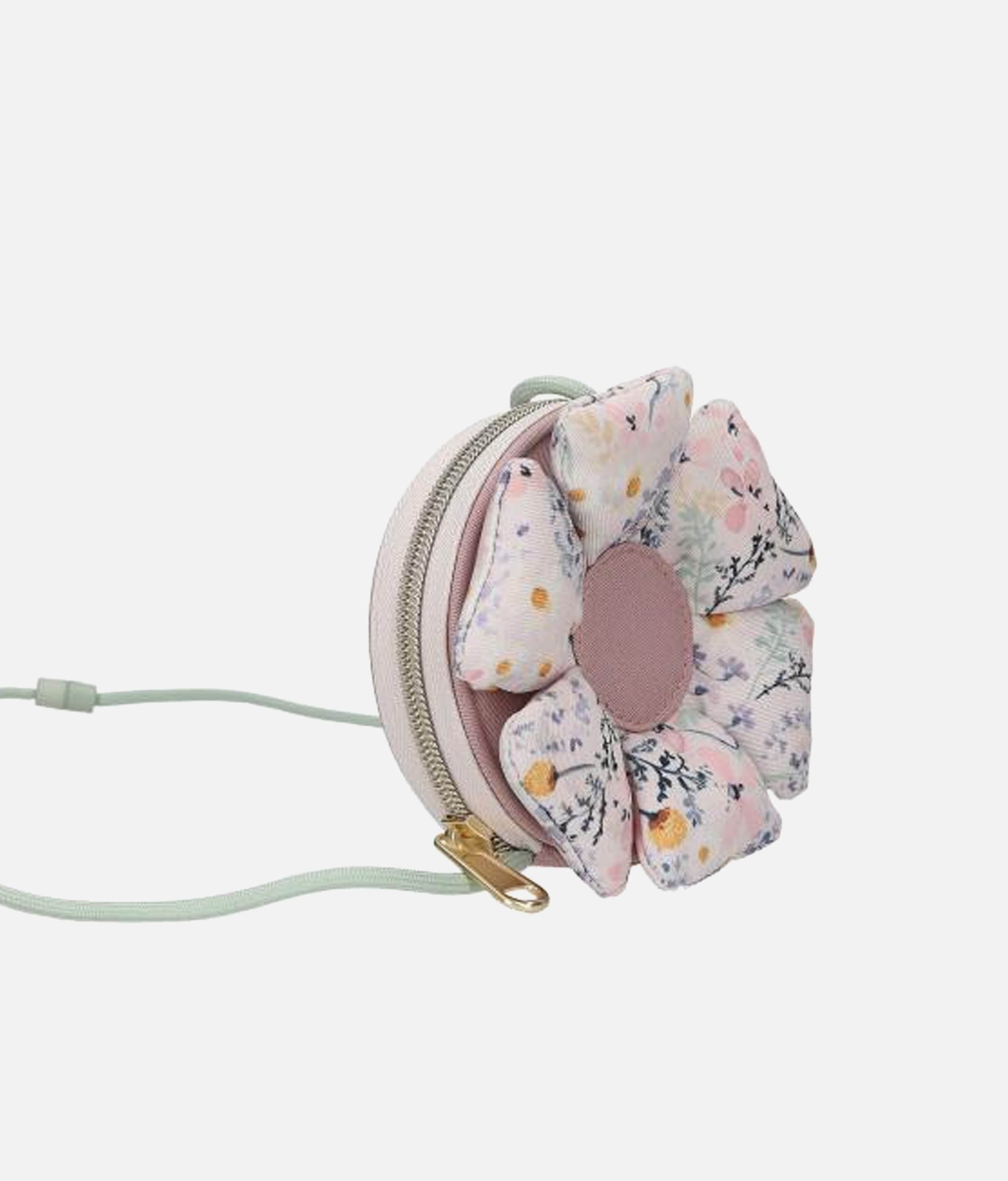 TOPModel Small Shoulder Bag, Summer Feeling Flower Purse - 0013311