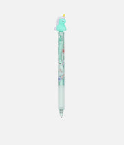 Ylvi Unicorn Gel Pens with Erasable Ink, Fun Stationery for Kids & Tweens - 0013373