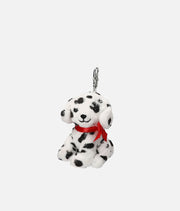TOPModel Plush Dog Pendant Keychain, Cute Puppy Bag Charm - 0013721
