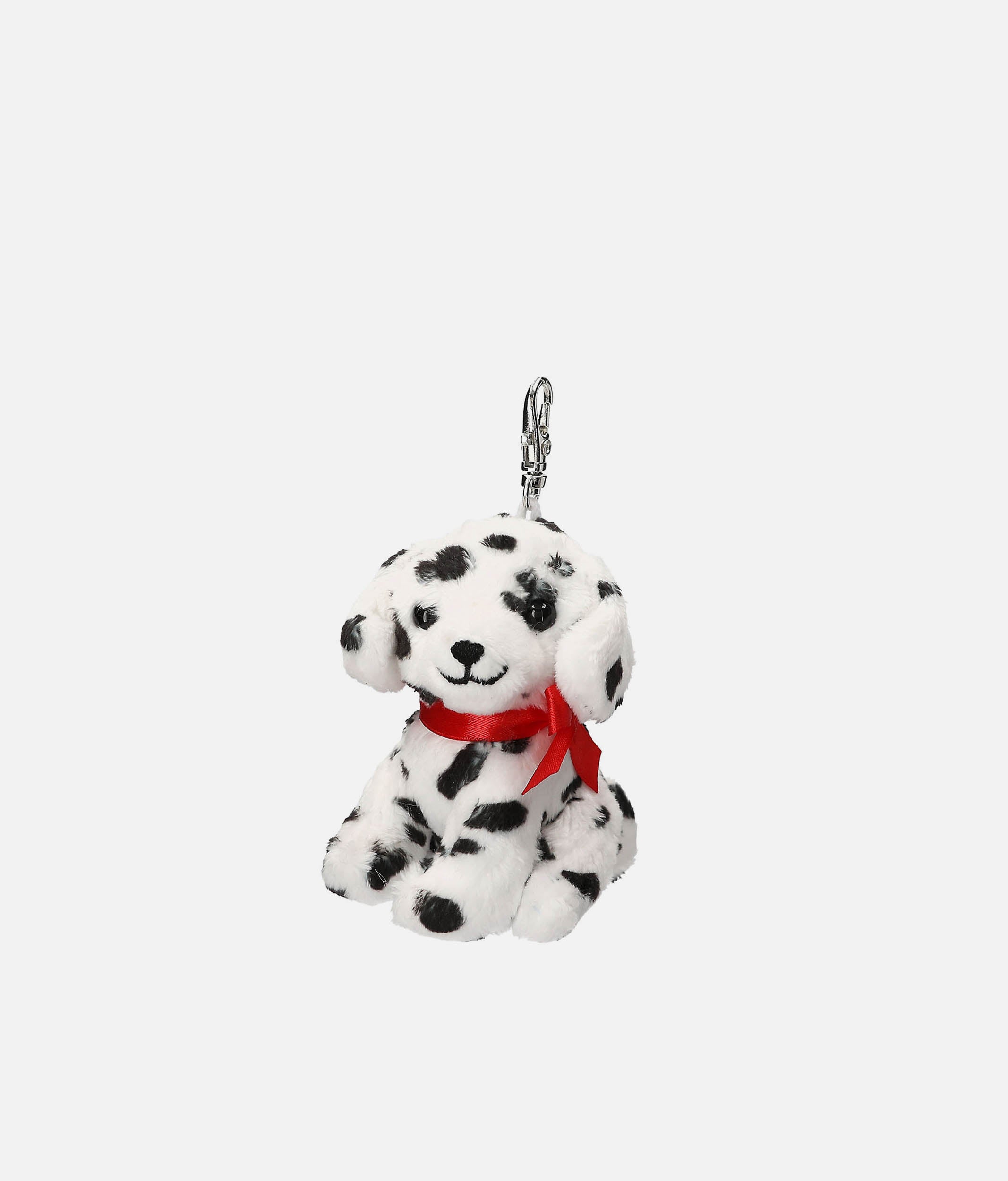 TOPModel Plush Dog Pendant Keychain, Cute Puppy Bag Charm - 0013721