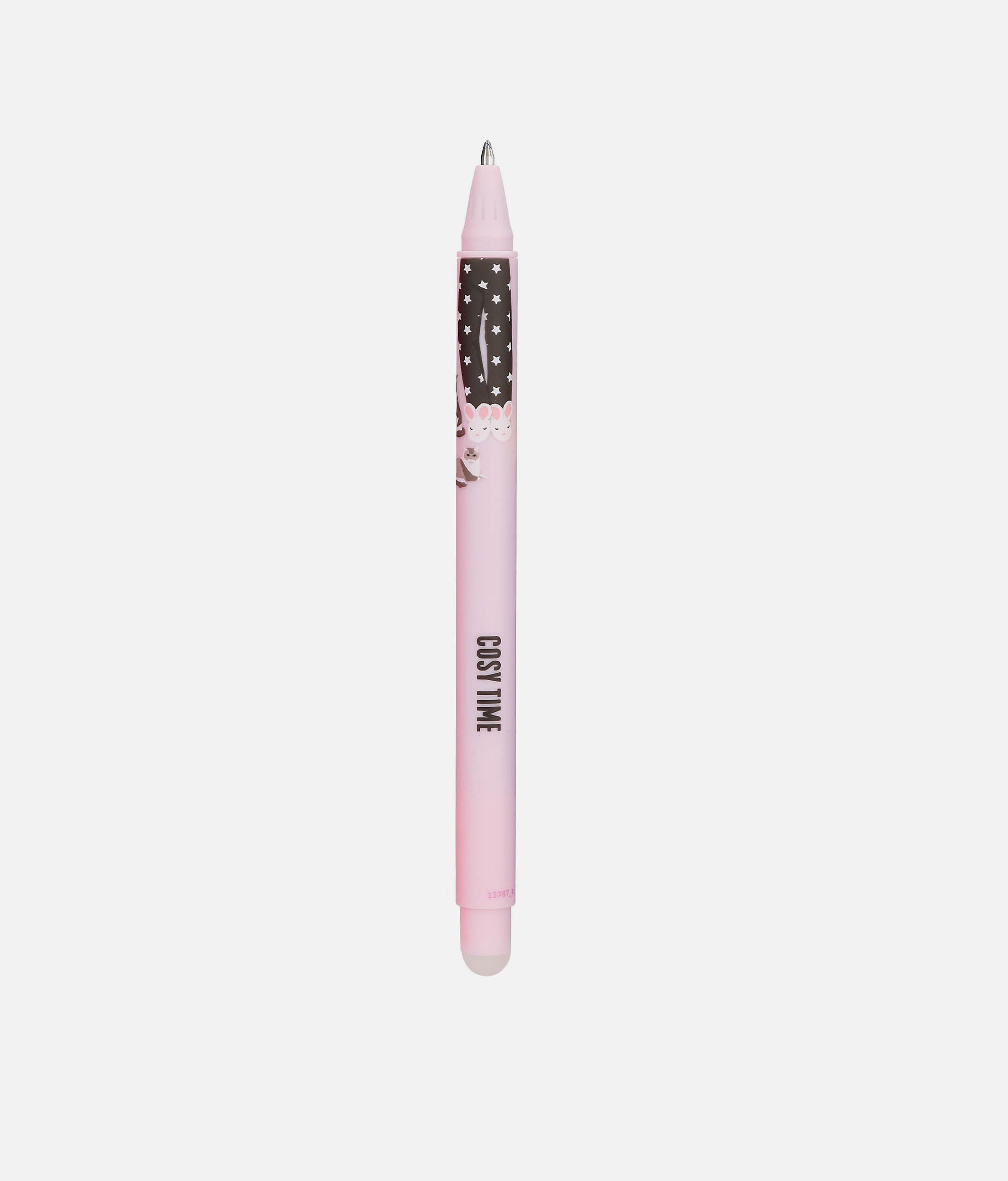 PENfection Erasable Gel Pen, Cute Twist-Cap Design & Soft Touch - 0013787