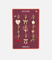 PENfection Lovely Charms, Clip-On Accessories for Dance Bags & More - 0013790