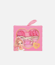 TOPModel Elastic Hairbands Set, Hair Accessories for Girls - 0013841
