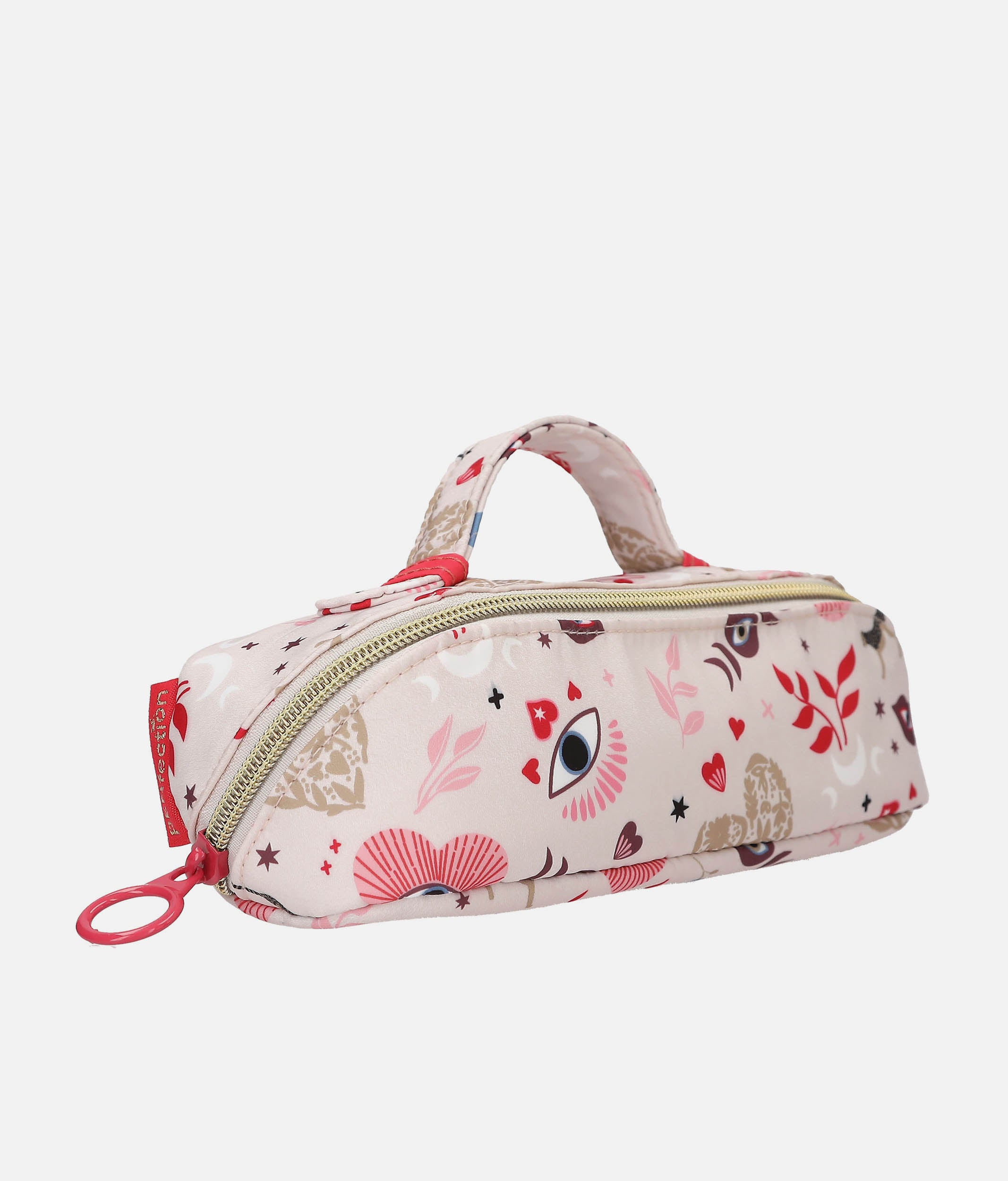 PENfection Multi Use Bag, Cute Pencil & Dance Accessory Pouch - 0013874