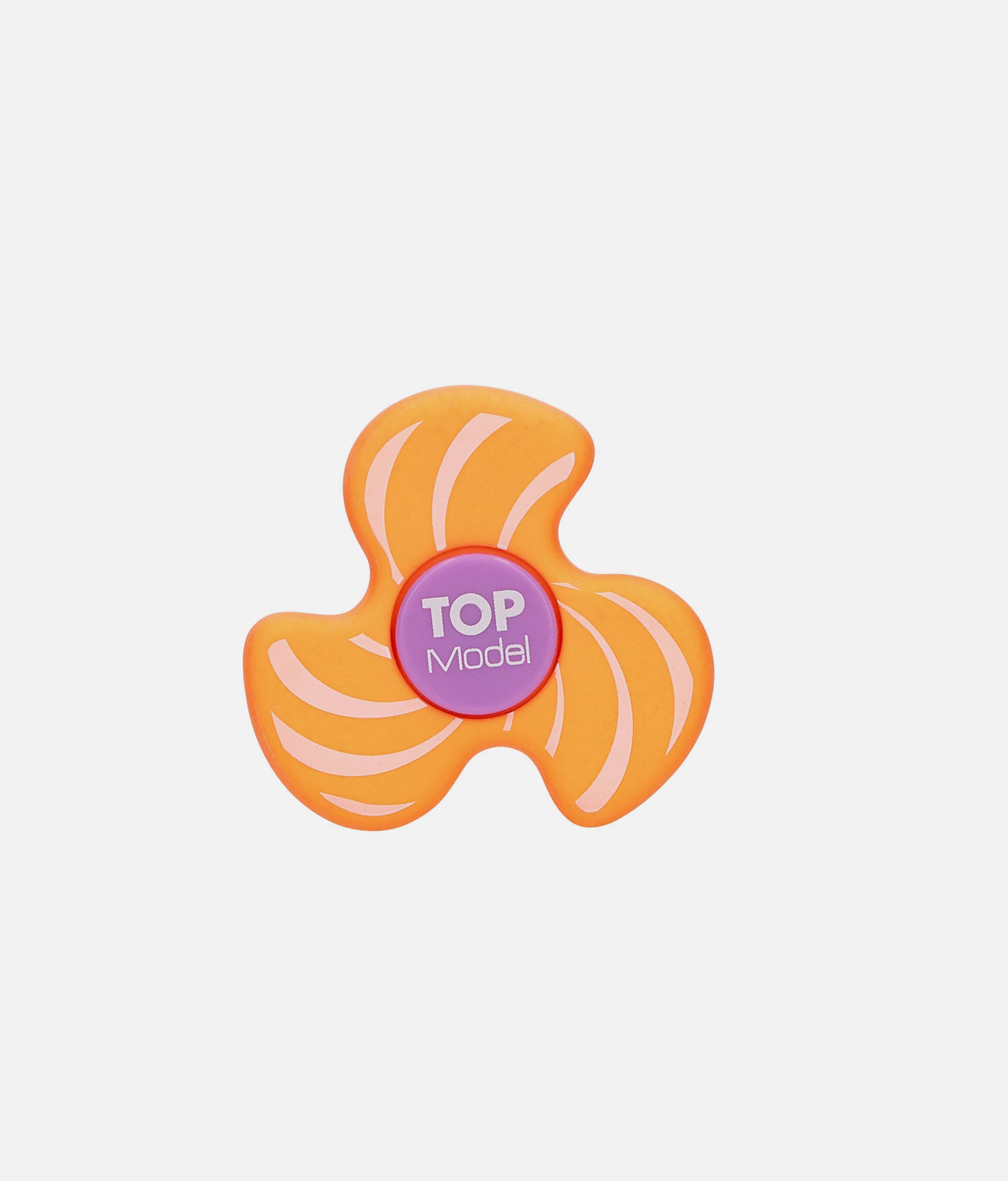 TOPModel Fidget Spinner Eraser, Fun School Stationery - 0013887