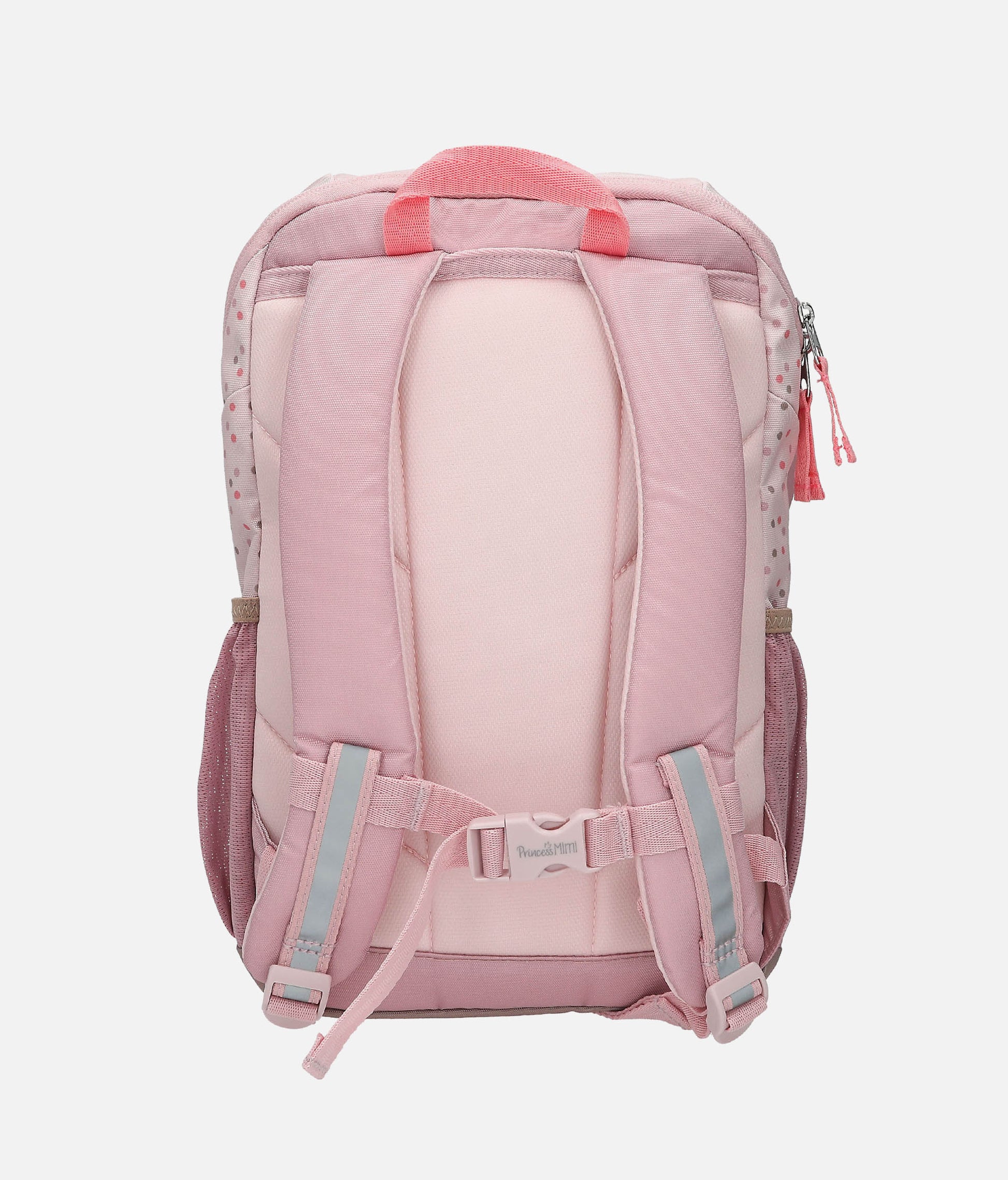 Princess Mimi Bunny Backpack with Floppy Ears, Ergonomic Design - 0013991