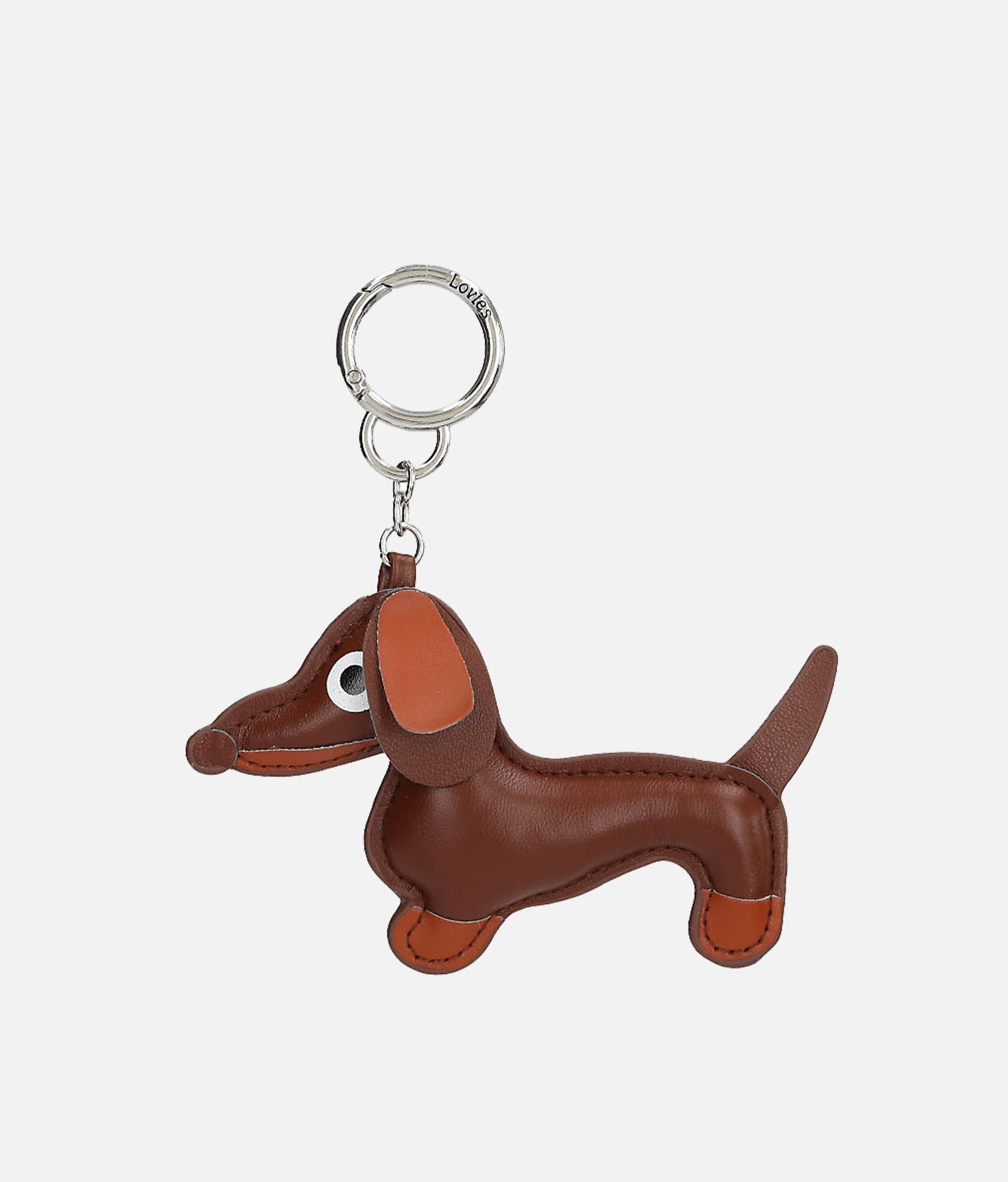 LOVIES Bag Charms, Cute & Trendy Keychain Accessories for Dance Bags - 0014048