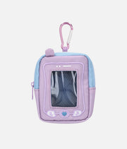 TOPModel MODERN GIRLY Mini Bag with Carabiner - 0014257