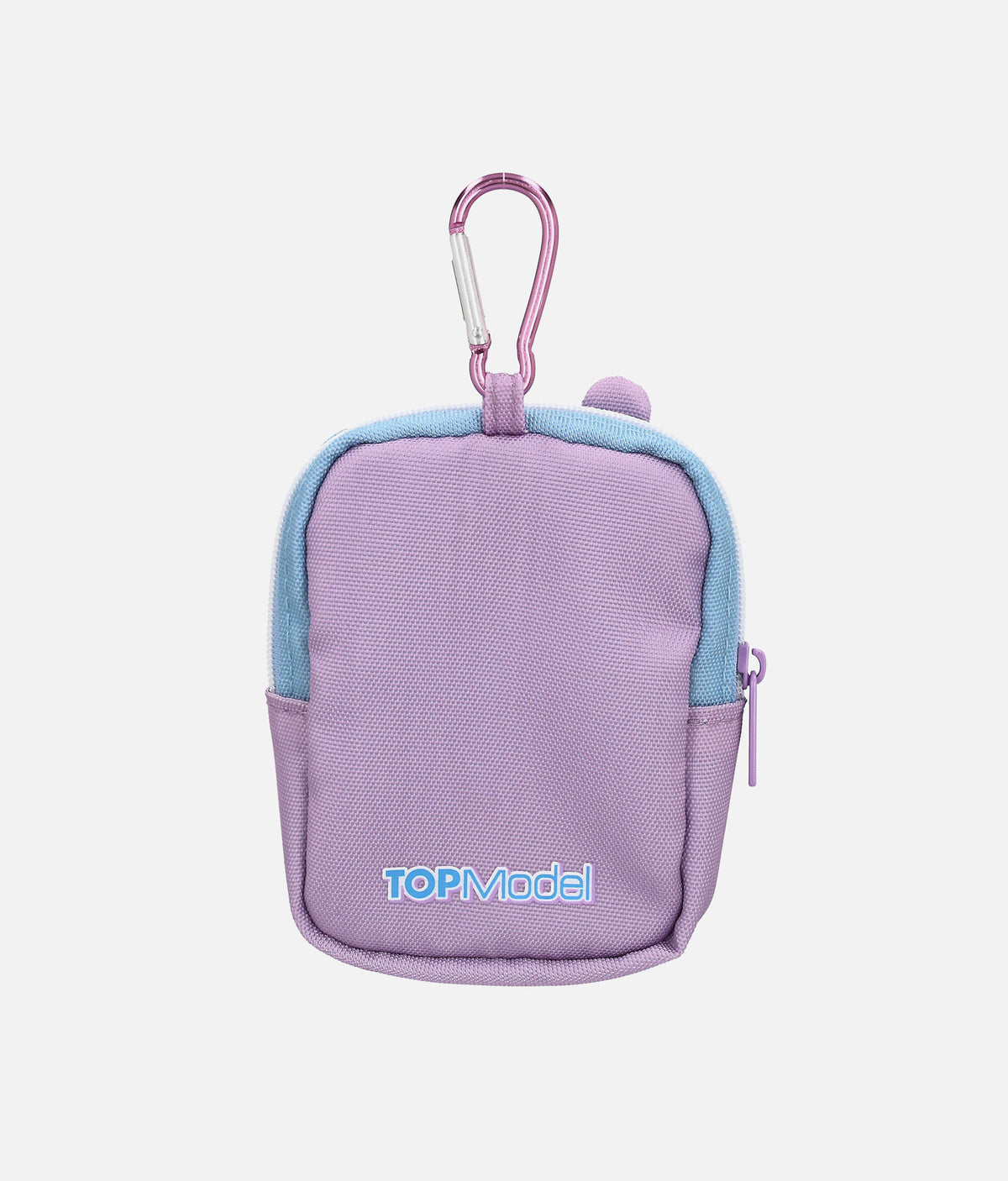 TOPModel MODERN GIRLY Mini Bag with Carabiner - 0014257