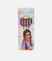 TOPModel Pastel Dual-Tip Marker Set - 0013361