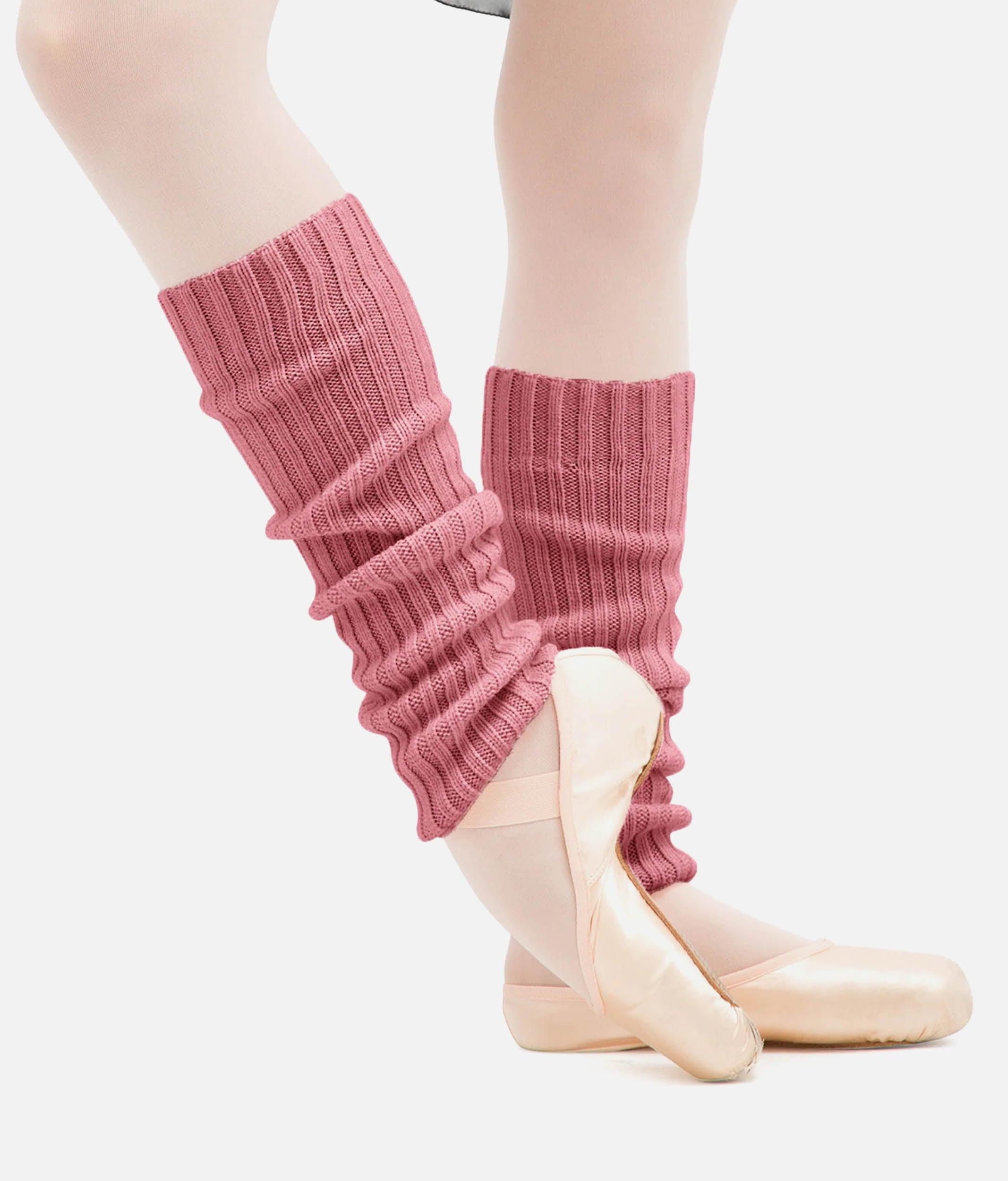 Cosy Dance Legwarmers, Short - A021