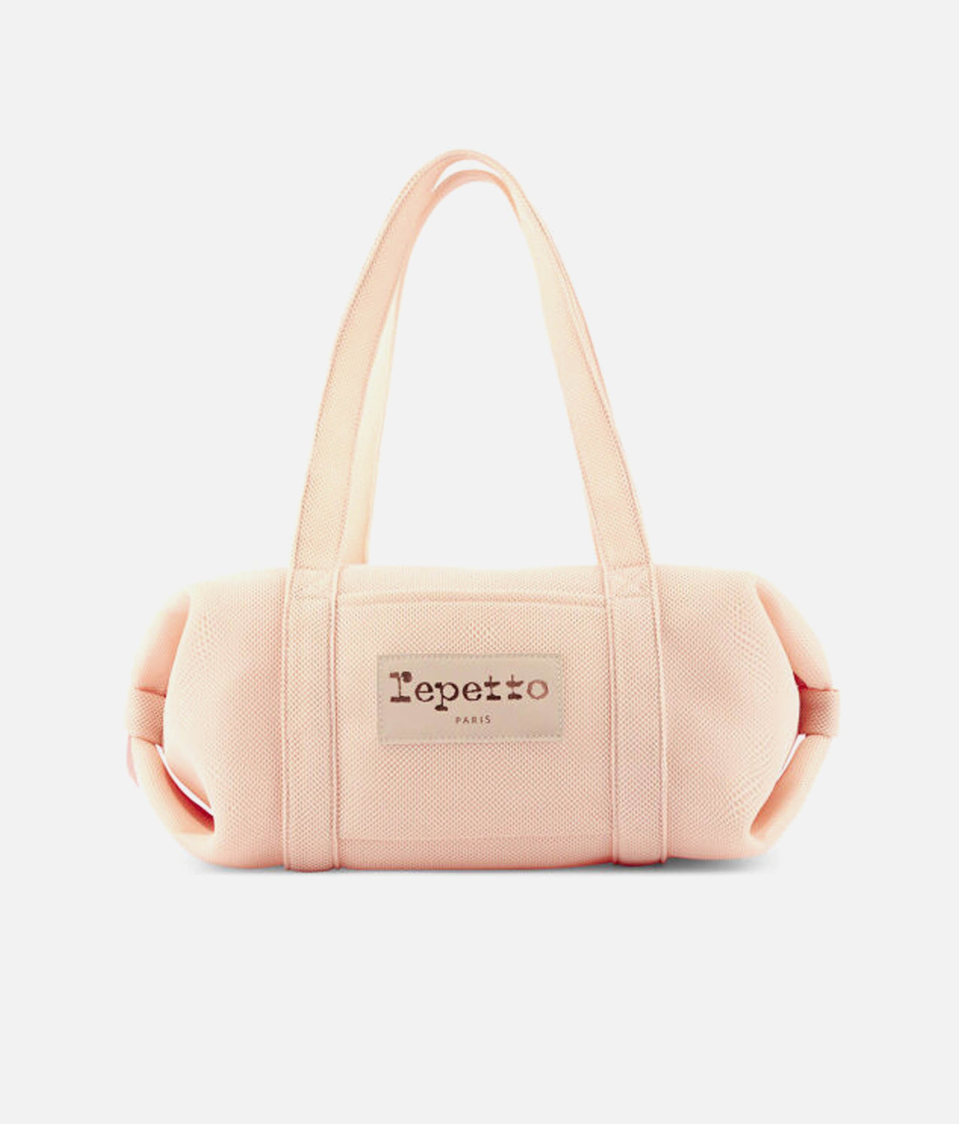 Shop the Iconic Repetto Dance Bag – Style Elegance Dance World