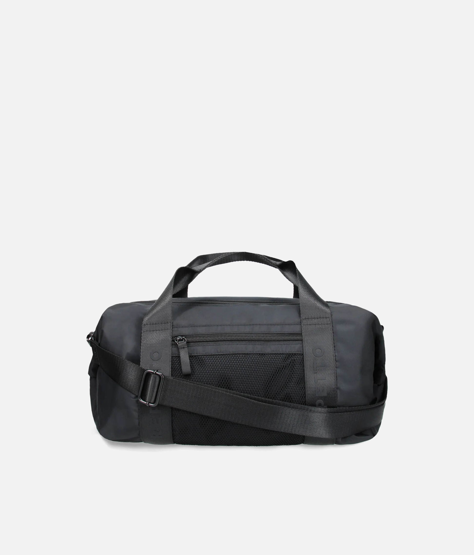 Duffel Dance Bag, Iconic Round Ballet Studio Essential - B0232