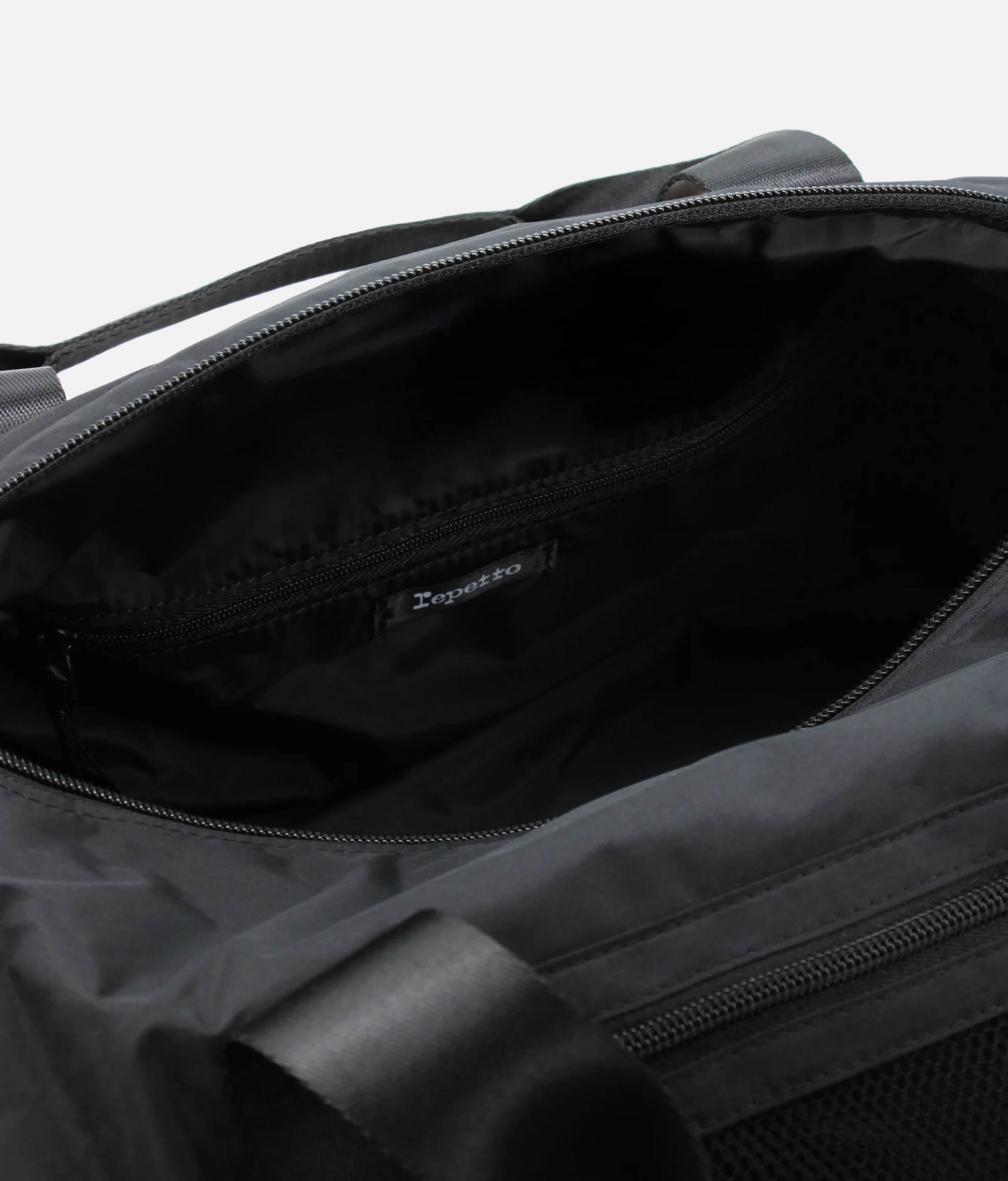 Duffel Dance Bag, Iconic Round Ballet Studio Essential - B0232