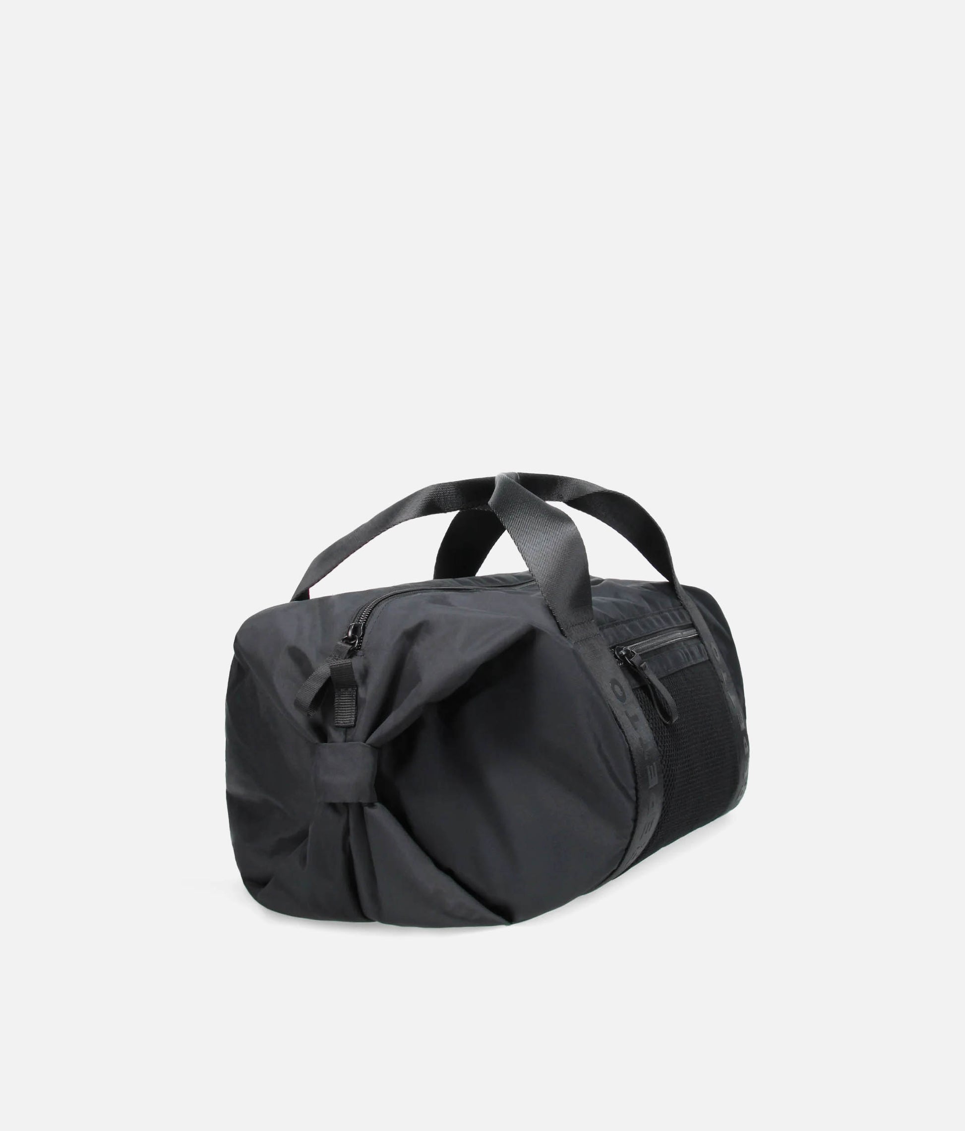 Duffel Dance Bag, Iconic Round Ballet Studio Essential - B0232