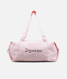 Cotton Duffel Bag - 0232