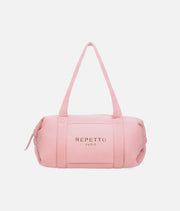 Duffel Dance Bag, Iconic Pink Ballet Studio Essential - B0232