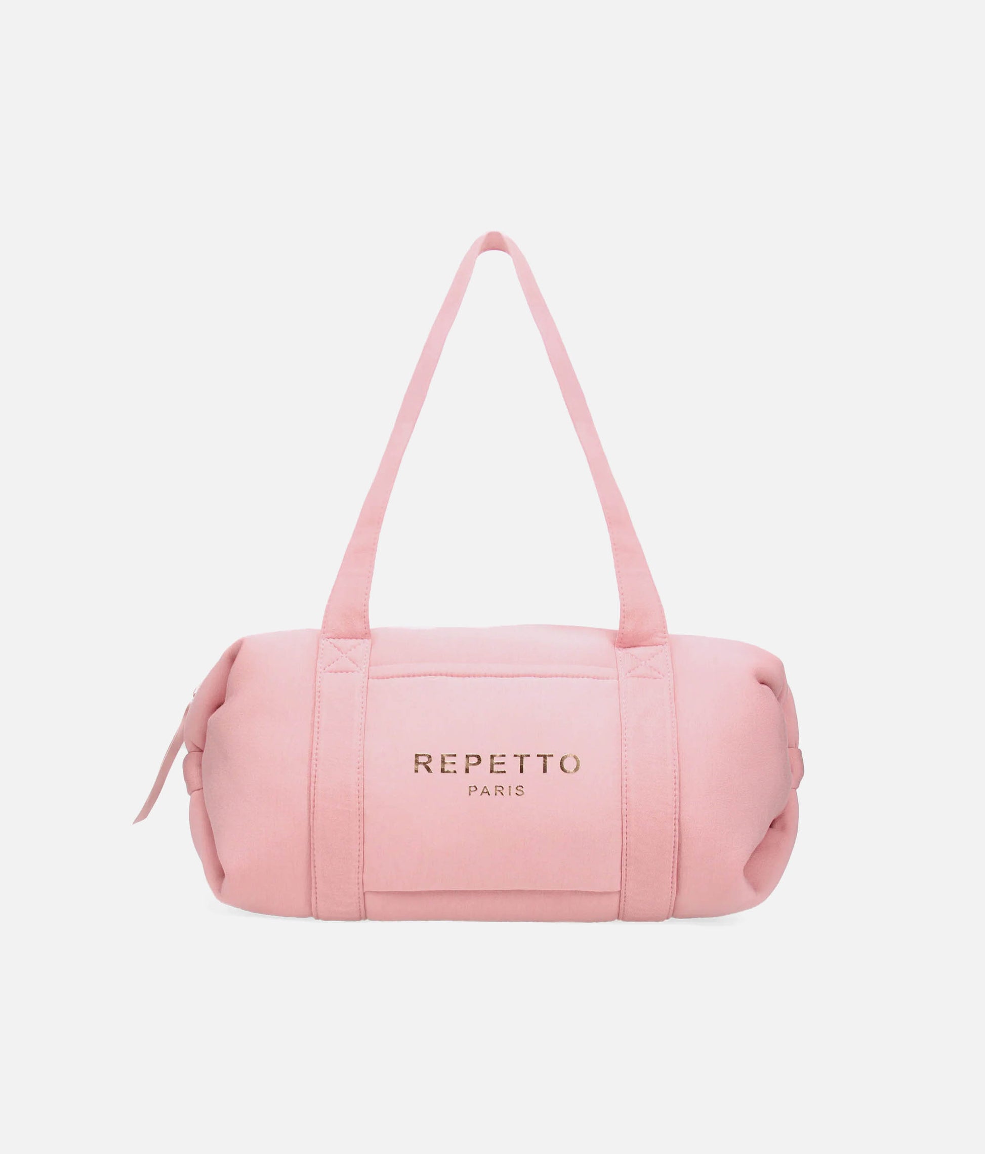 Duffel Dance Bag, Iconic Pink Ballet Studio Essential - B0232
