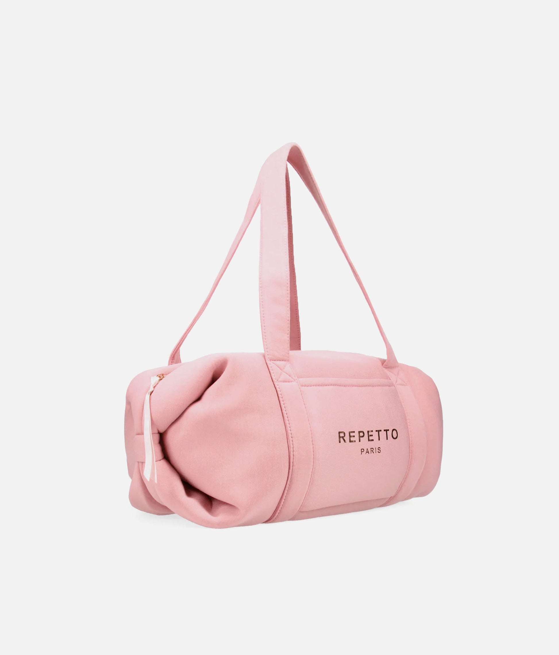 Duffel Dance Bag, Iconic Pink Ballet Studio Essential - B0232