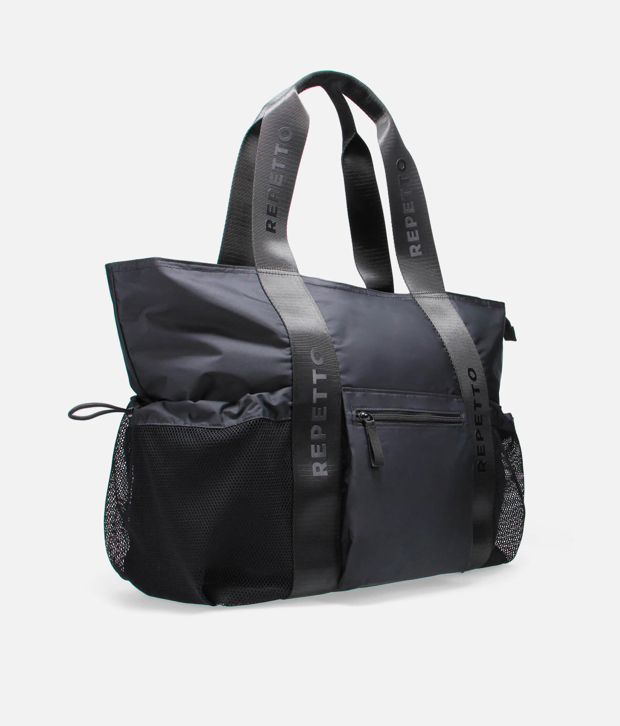 Large Dance Tote, Stylish & Spacious Studio Bag - B0382