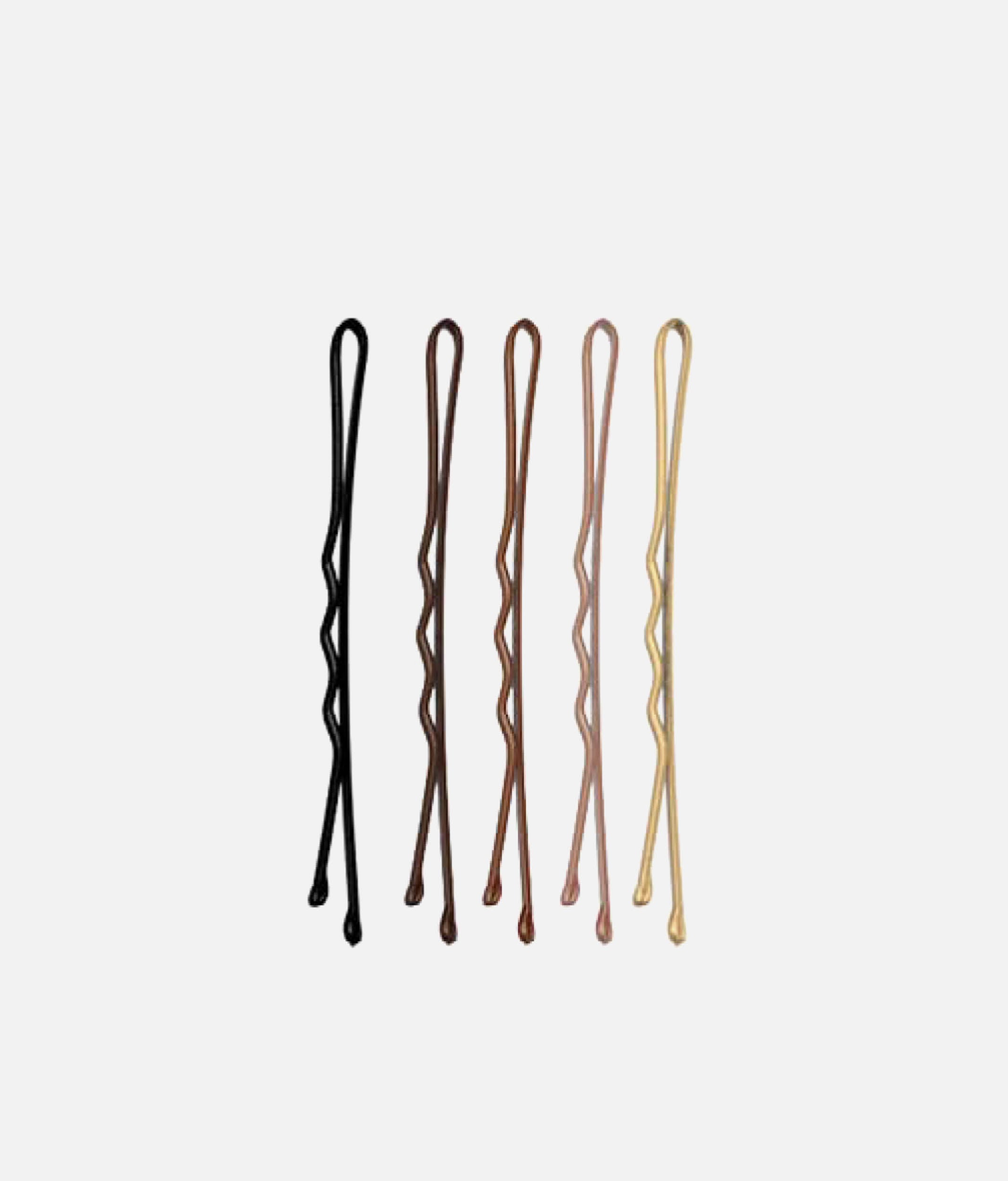 Bobby Pins for Ballet & Dance, Strong Hold, 24-Pack - HA2006G