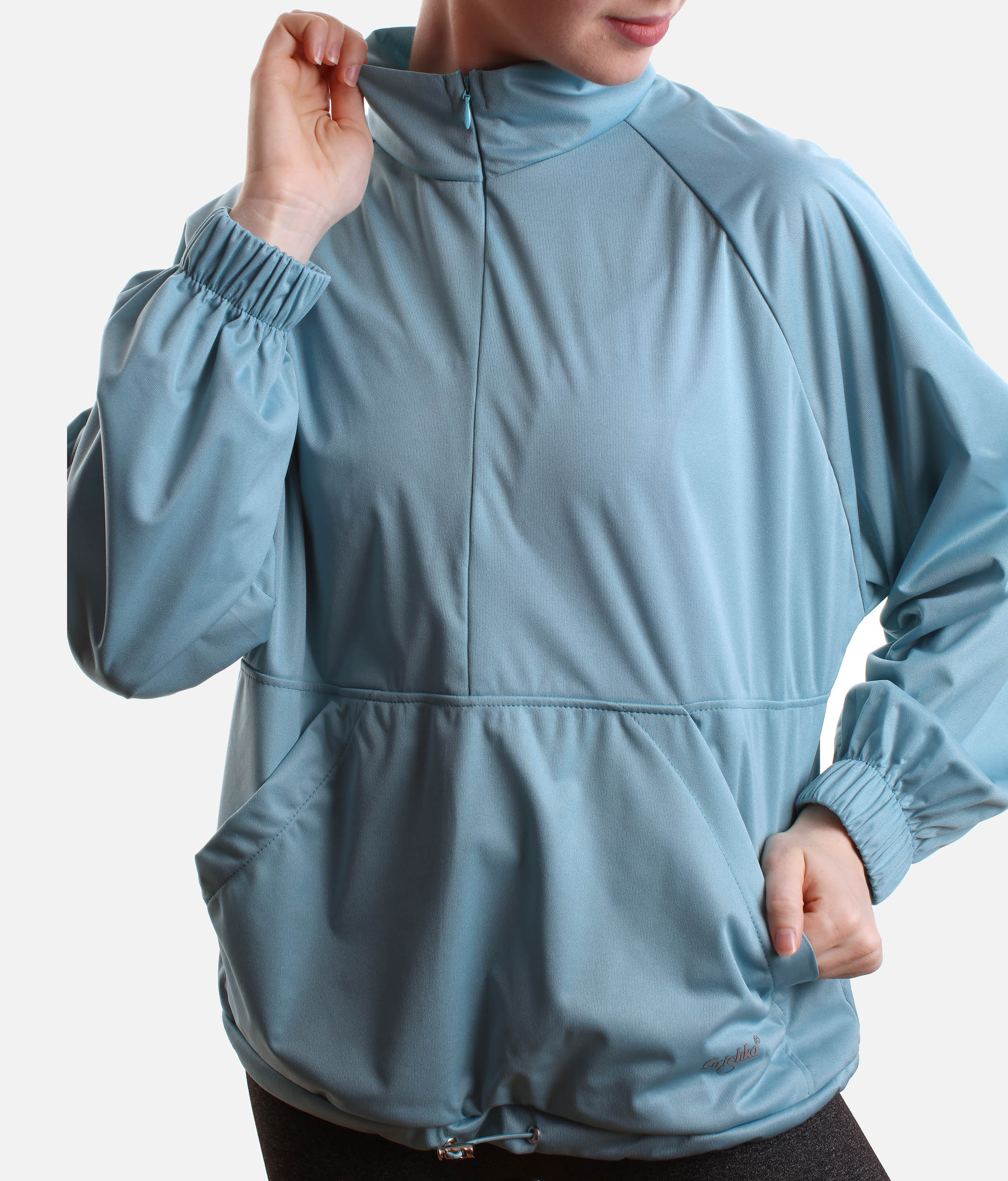 Jacket with sauna effect, Heat Retention BLAZE - 0410