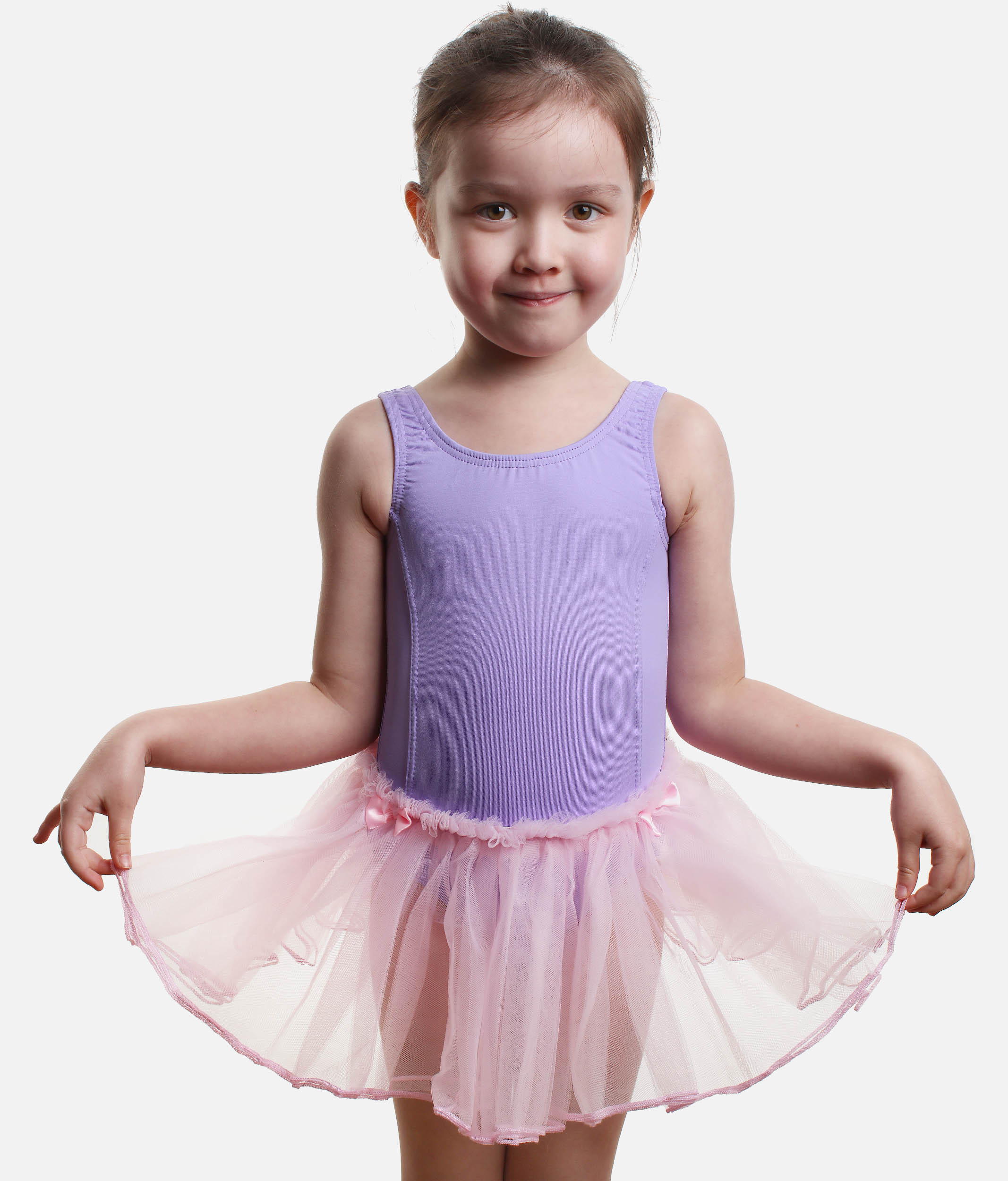 Little Ballerina Tutu Skirt - 10149