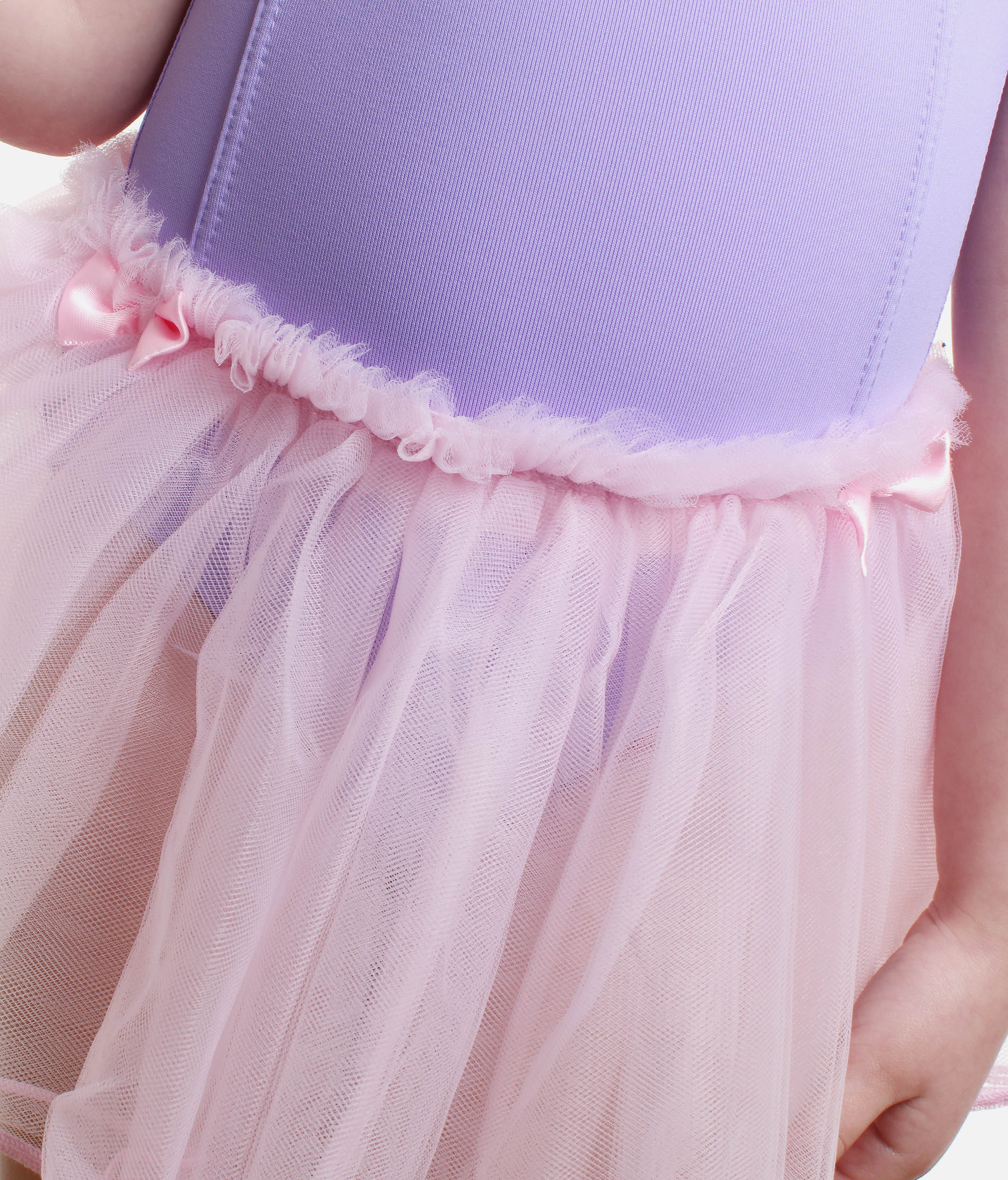 Little Ballerina Tutu Skirt - 10149