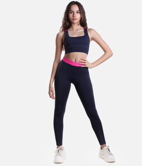 High Performance Leggings - 15167
