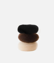 Mini Ballet Bun Doughnut, Create Perfect Buns with Ease - 1521