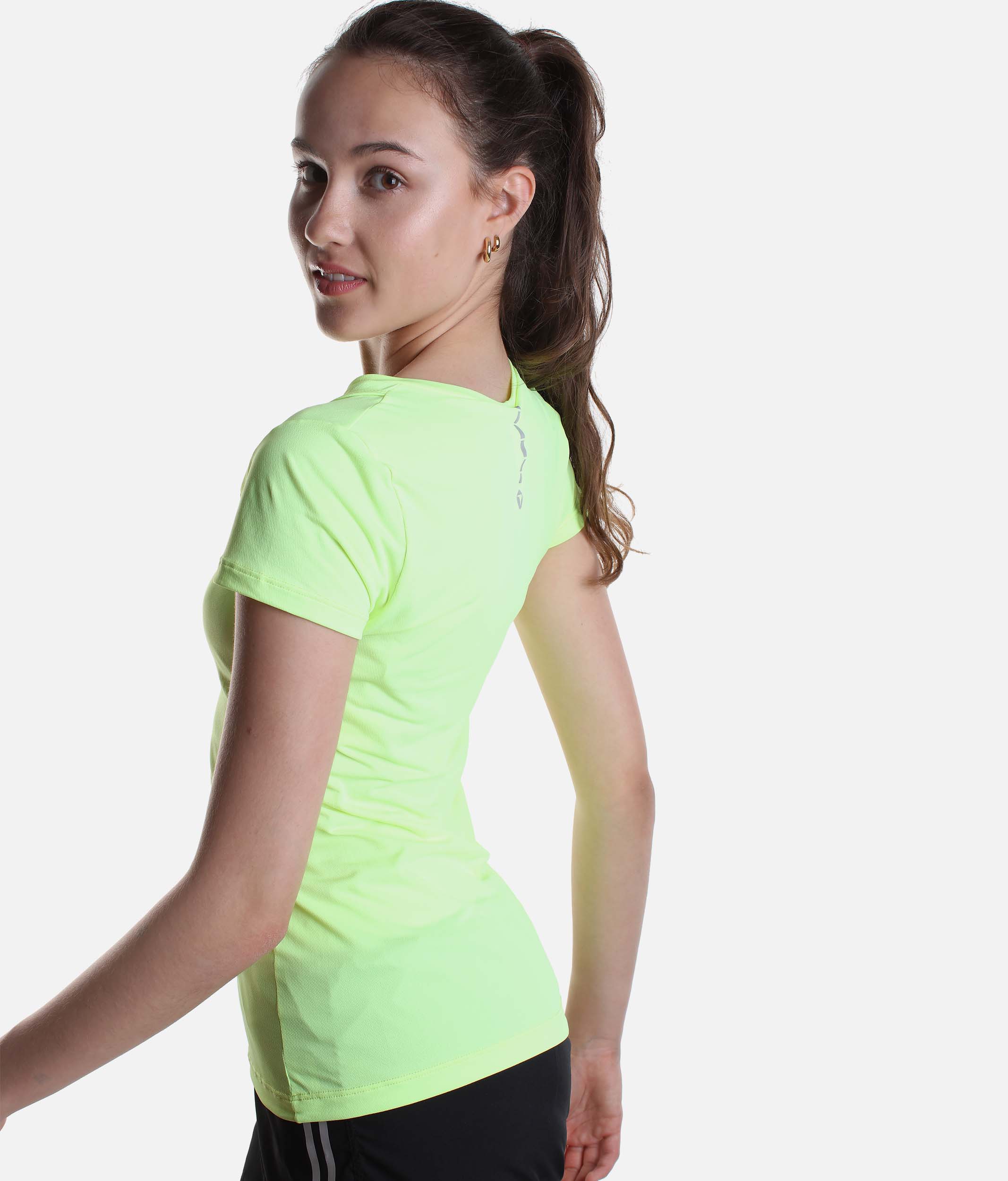 Luminous Neon T-Shirt - 15225