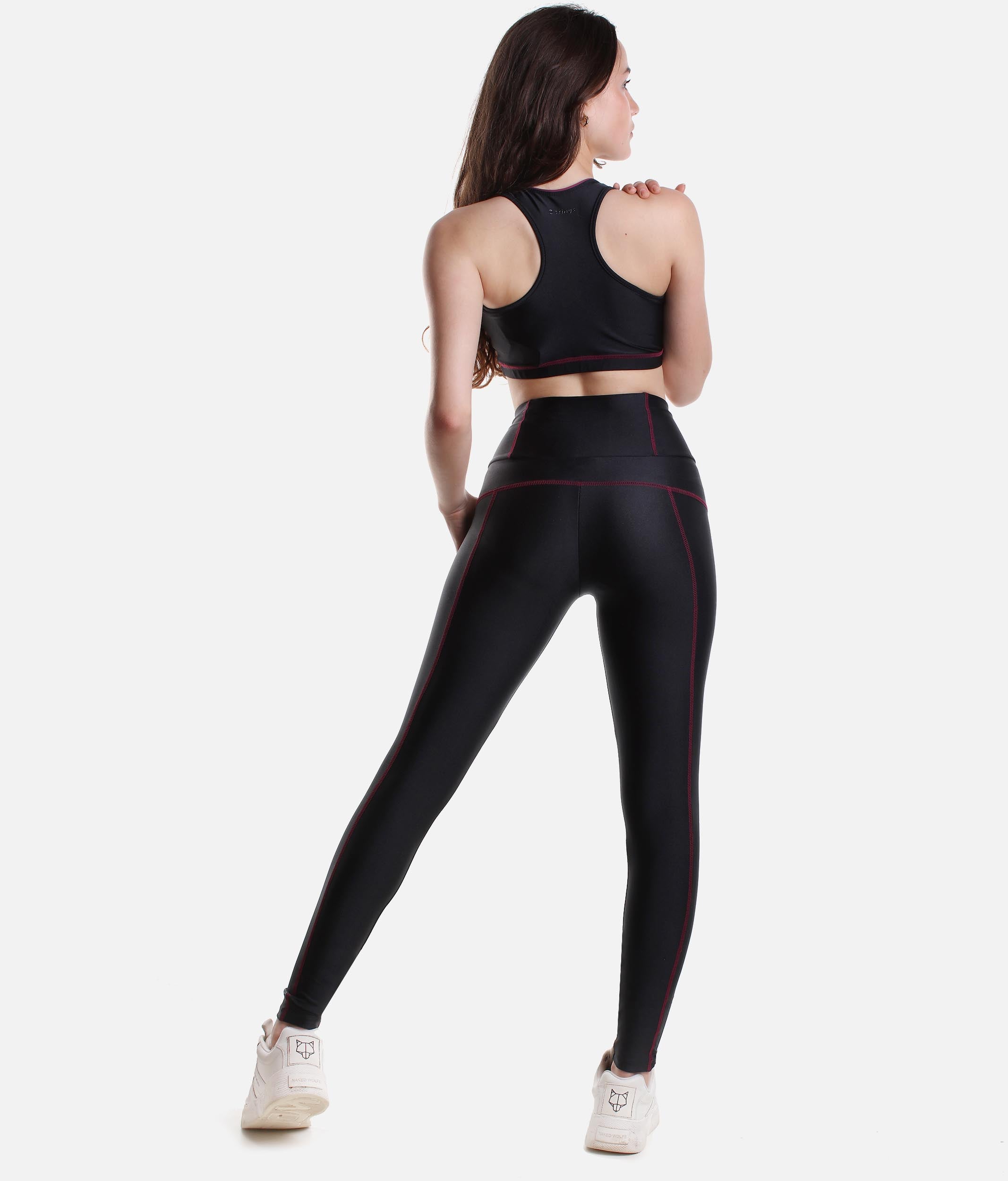 Danskin, Pants & Jumpsuits, Danskin High Rise Cropped Workout Leggings  Sage Green Size S