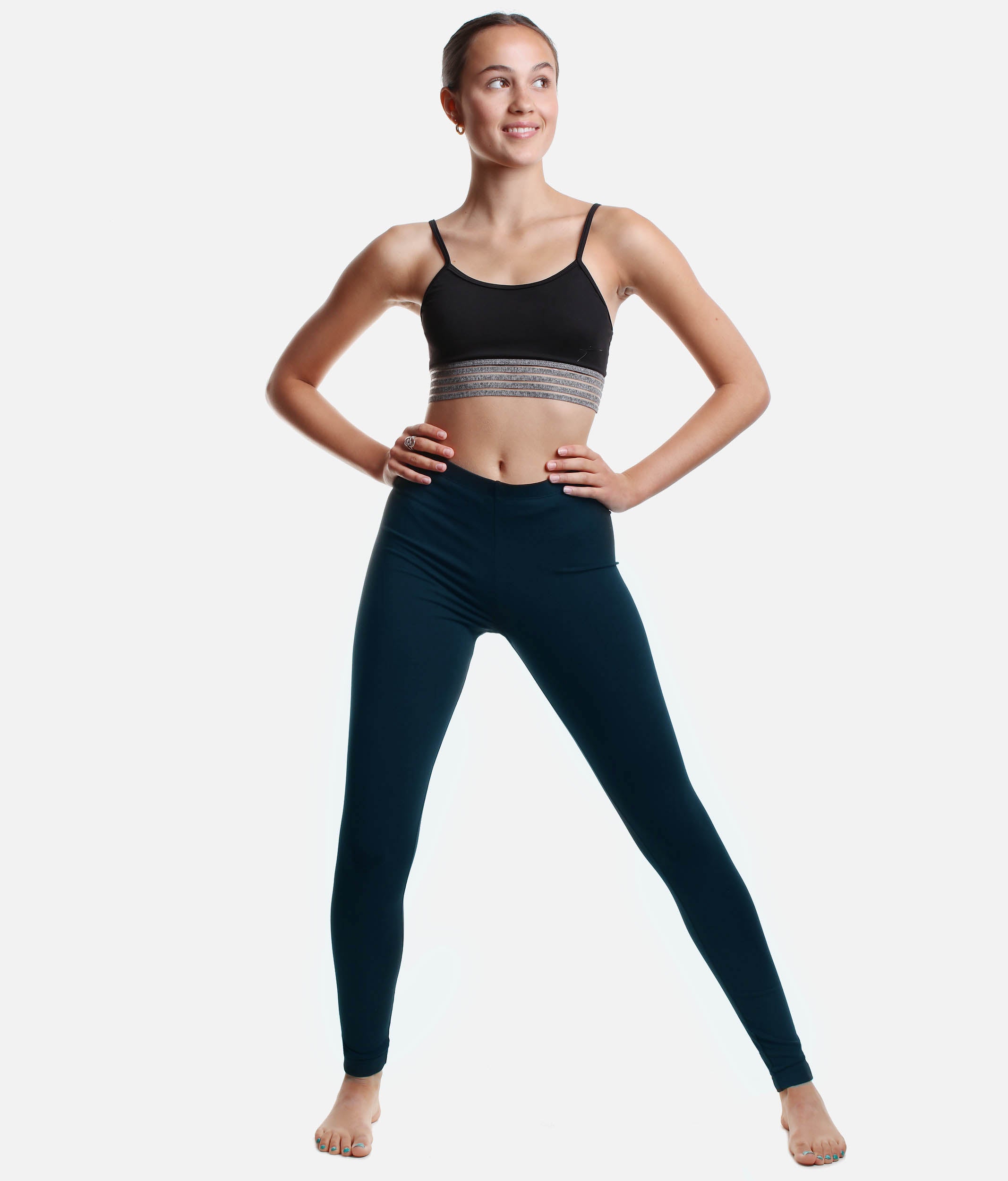 Danskin Now Petite Yoga Pants 2024