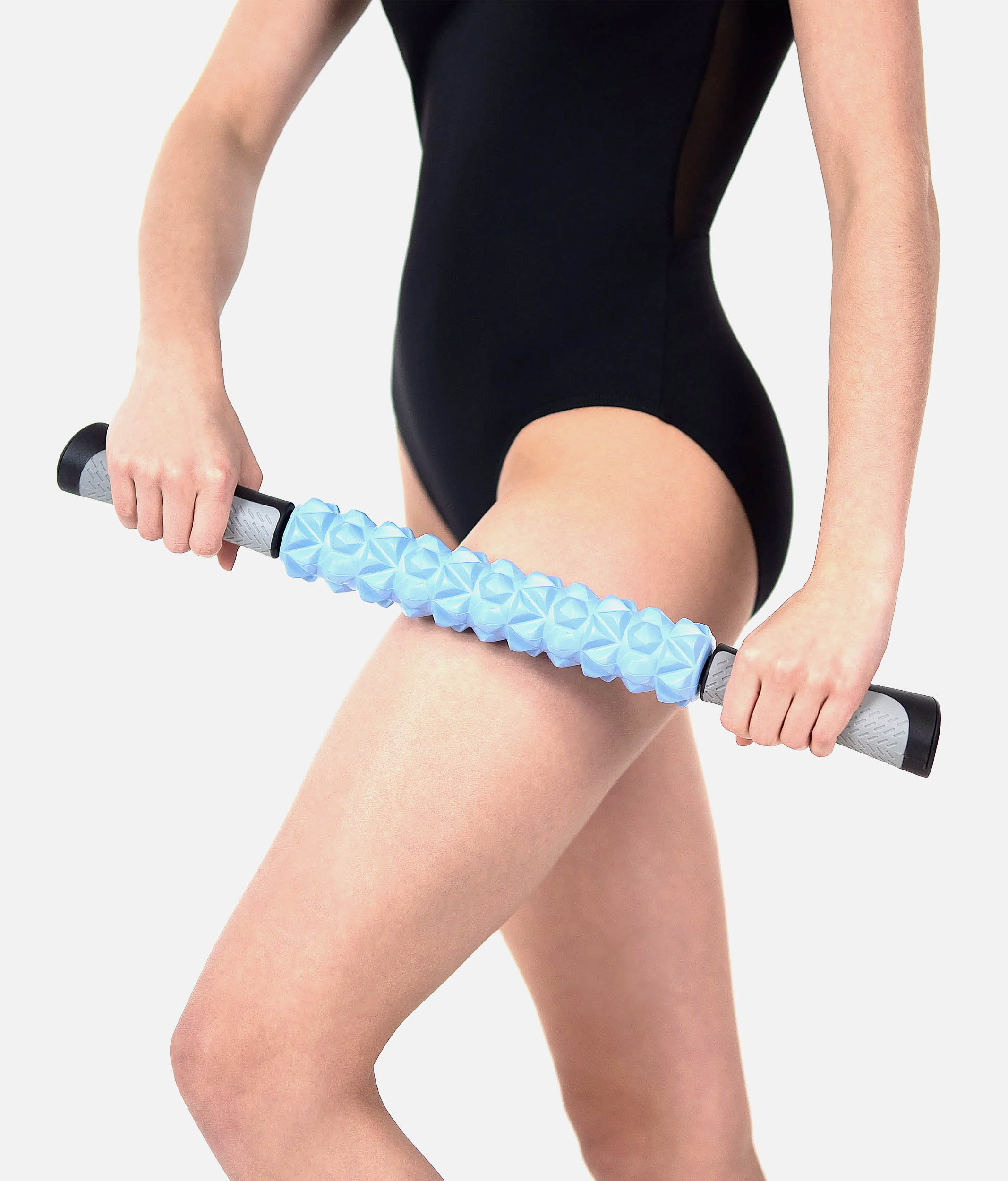 Targeted Muscle Relief with Suffolk Muscle Roller Stick Dance World