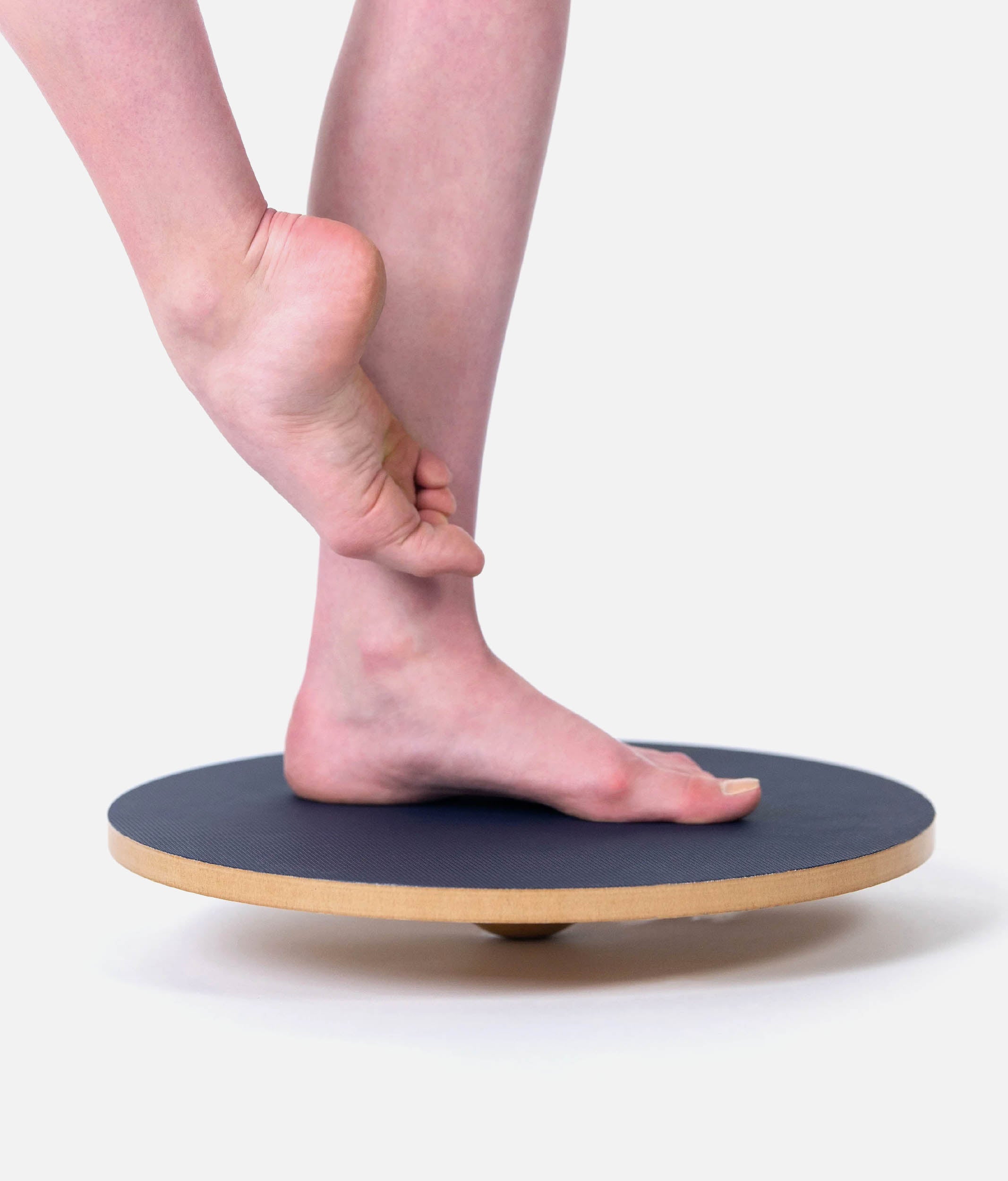 Balance Board Perfect for Balance Stability Training Dance World