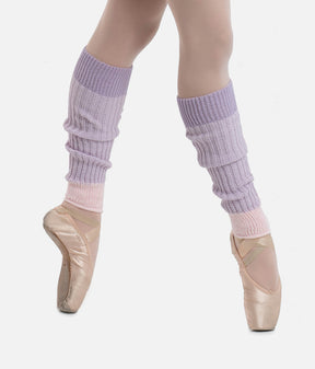 Clotilde Classic Knit legwarmers - 2033