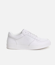 SpinPoint Dance Sneaker BEAT, Lightweight Leather Dance Shoes - 212