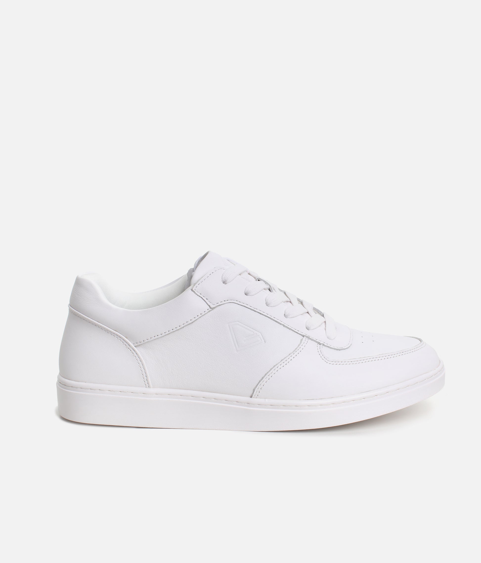 SpinPoint Dance Sneaker BEAT, Lightweight Leather Dance Shoes - 212