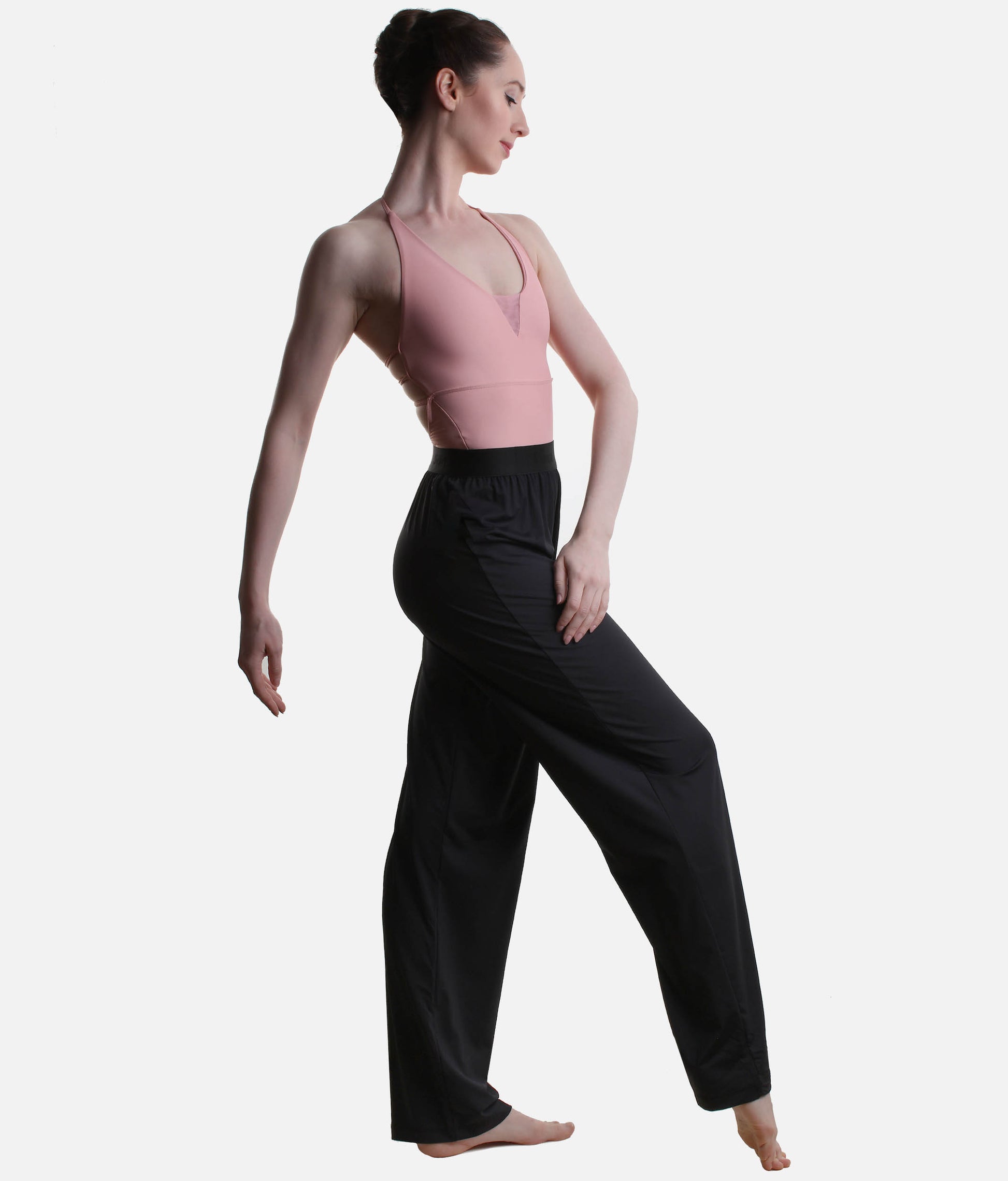 Dance & Activewear Pants, Studio-to-Street Essential - SD2424