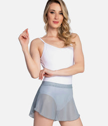  Pull-On Skirt - RDE 2498