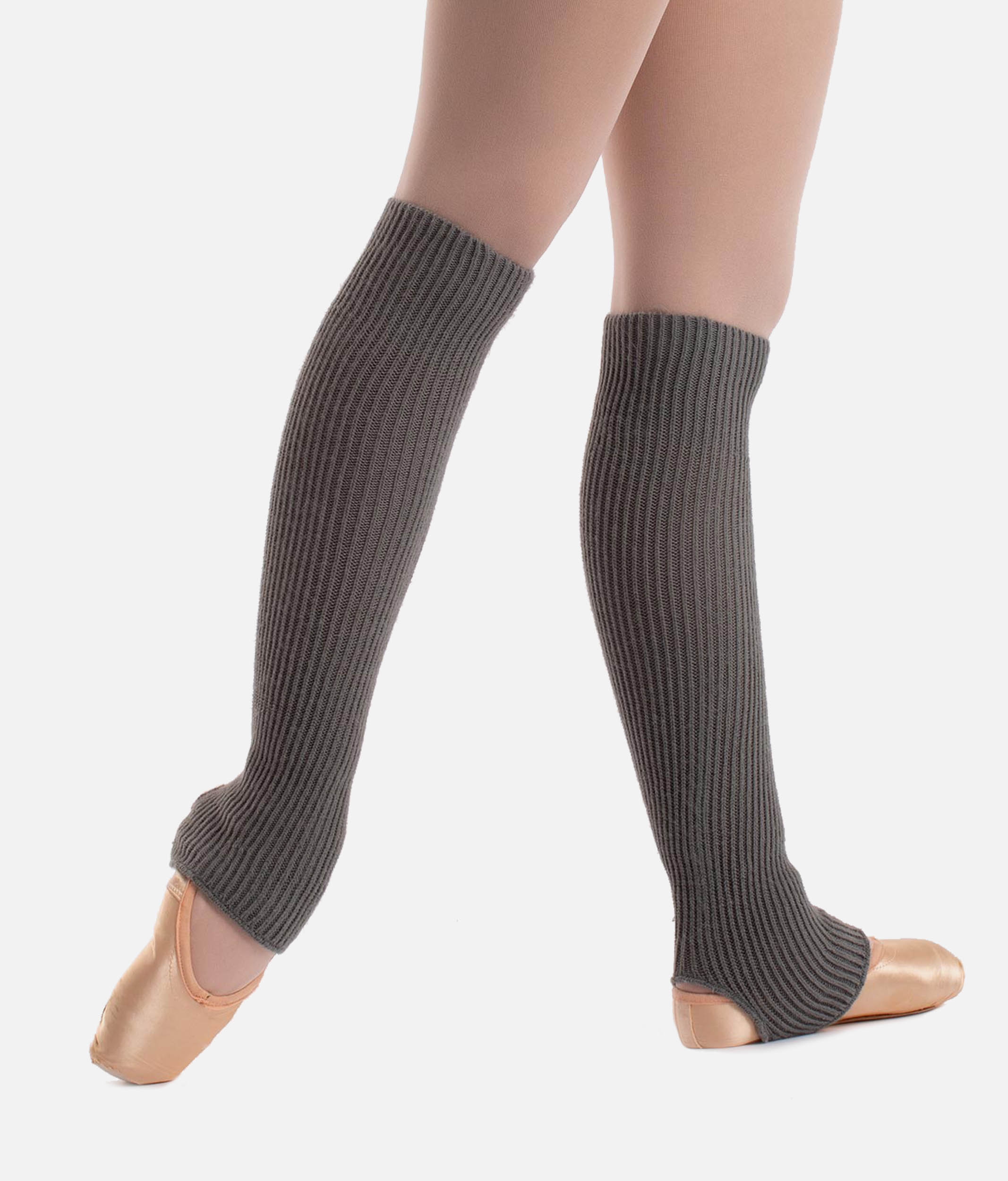 Classic Short Stirrup Legwarmers - 2655