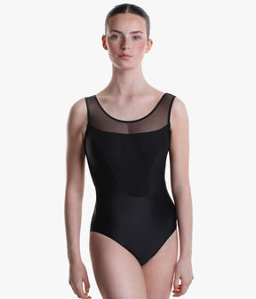 Butterfly Design Back Leotard - 31643