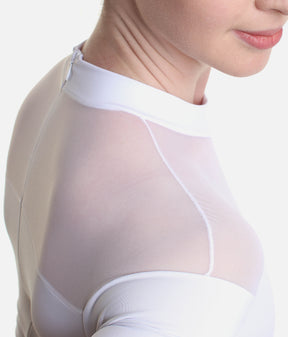 Cassandra Short Sleeve Leotard - 31663